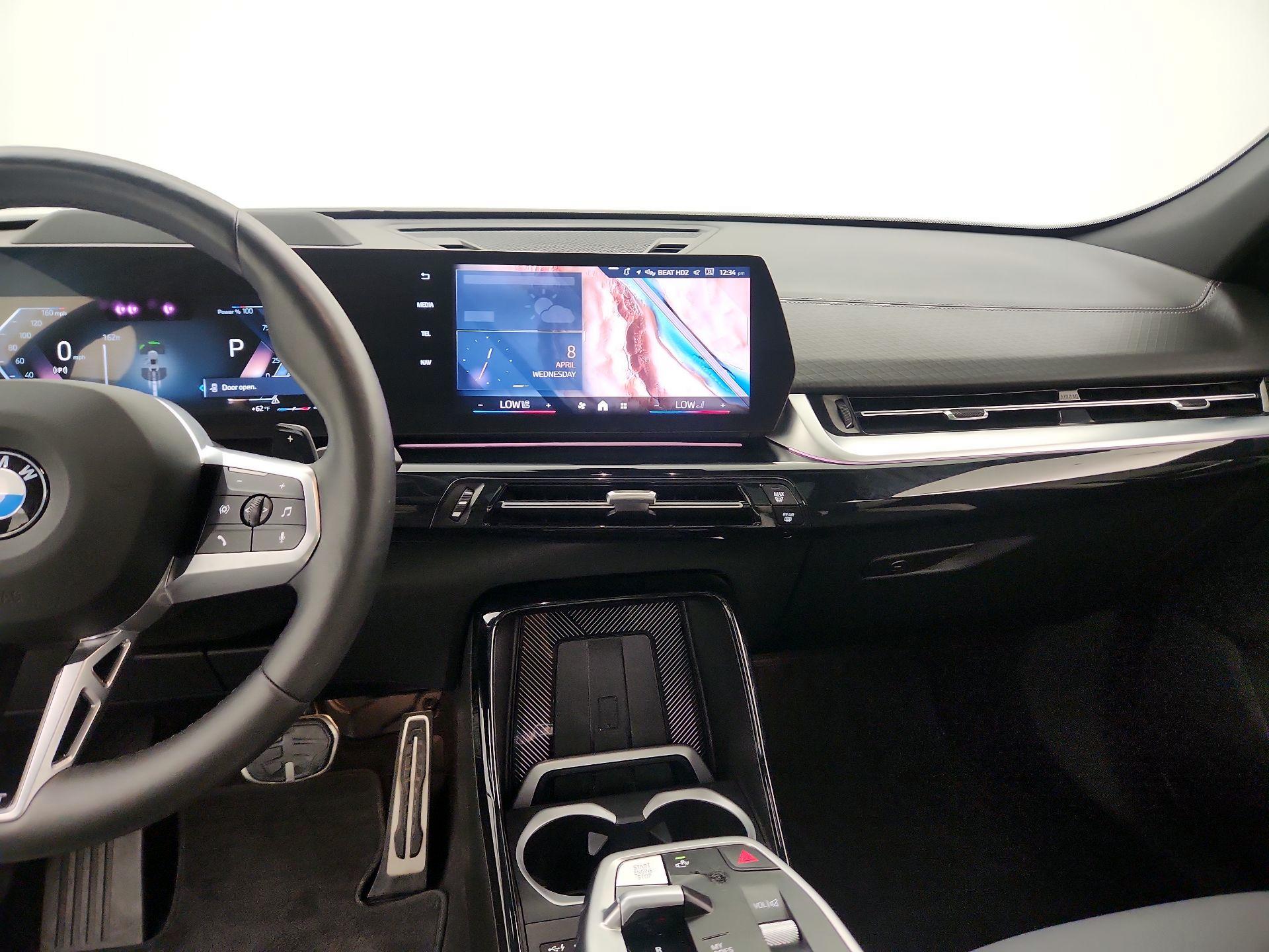 Thumbnail: 2024 BMW X2 - 9