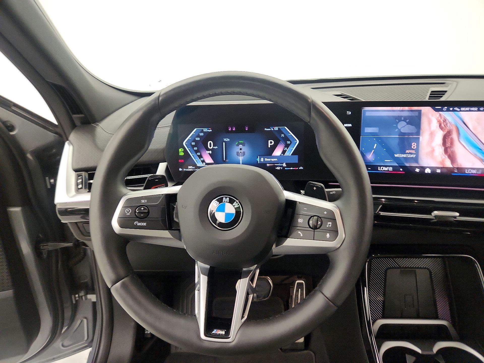 Thumbnail: 2024 BMW X2 - 10