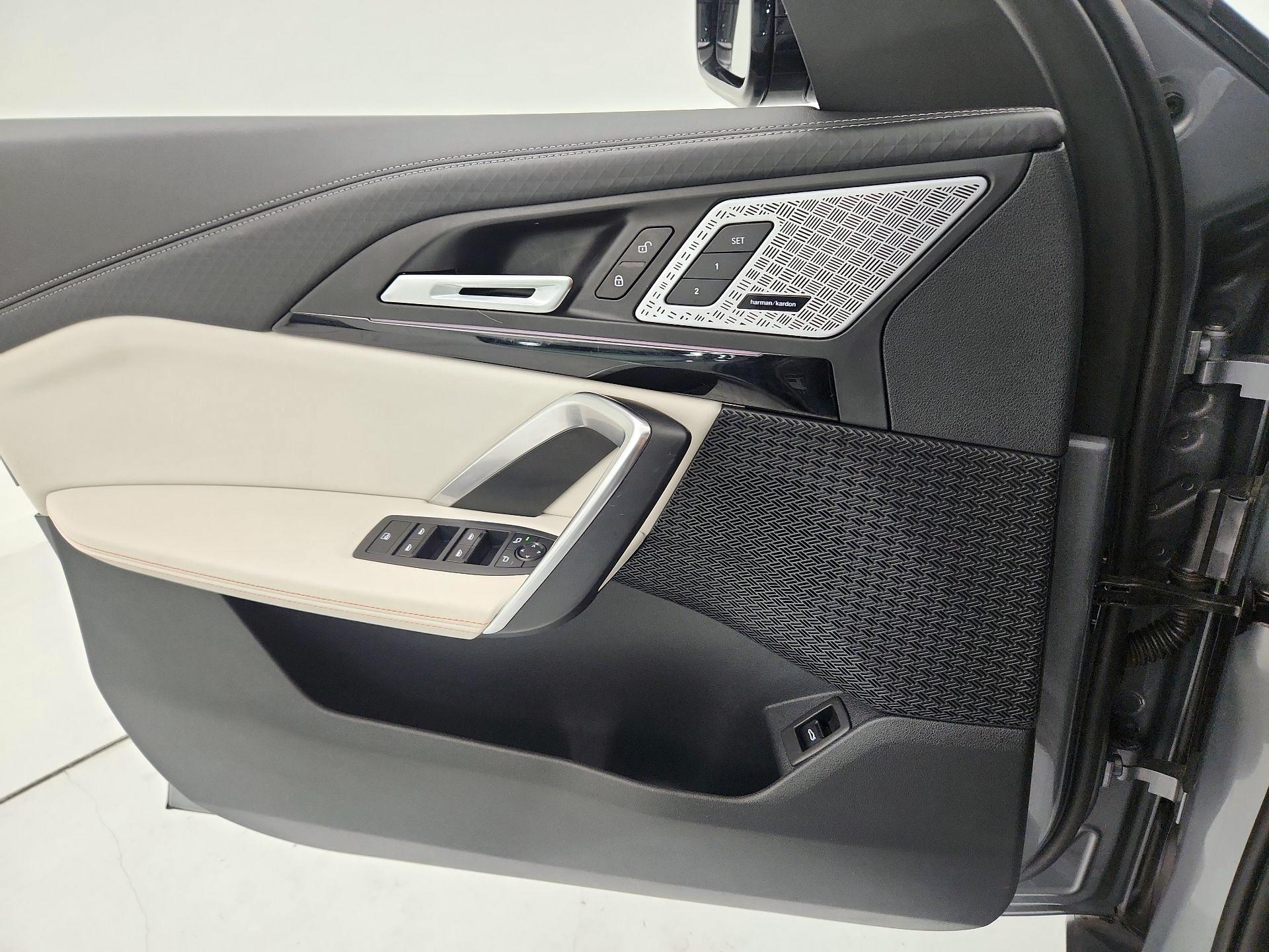 Thumbnail: 2024 BMW X2 - 12