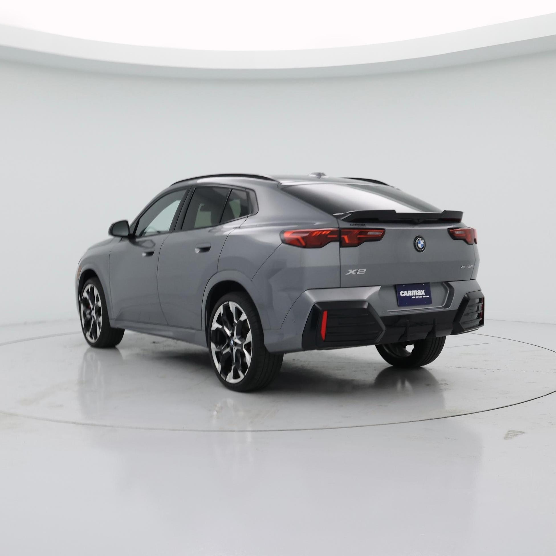 Thumbnail: 2024 BMW X2 - 2