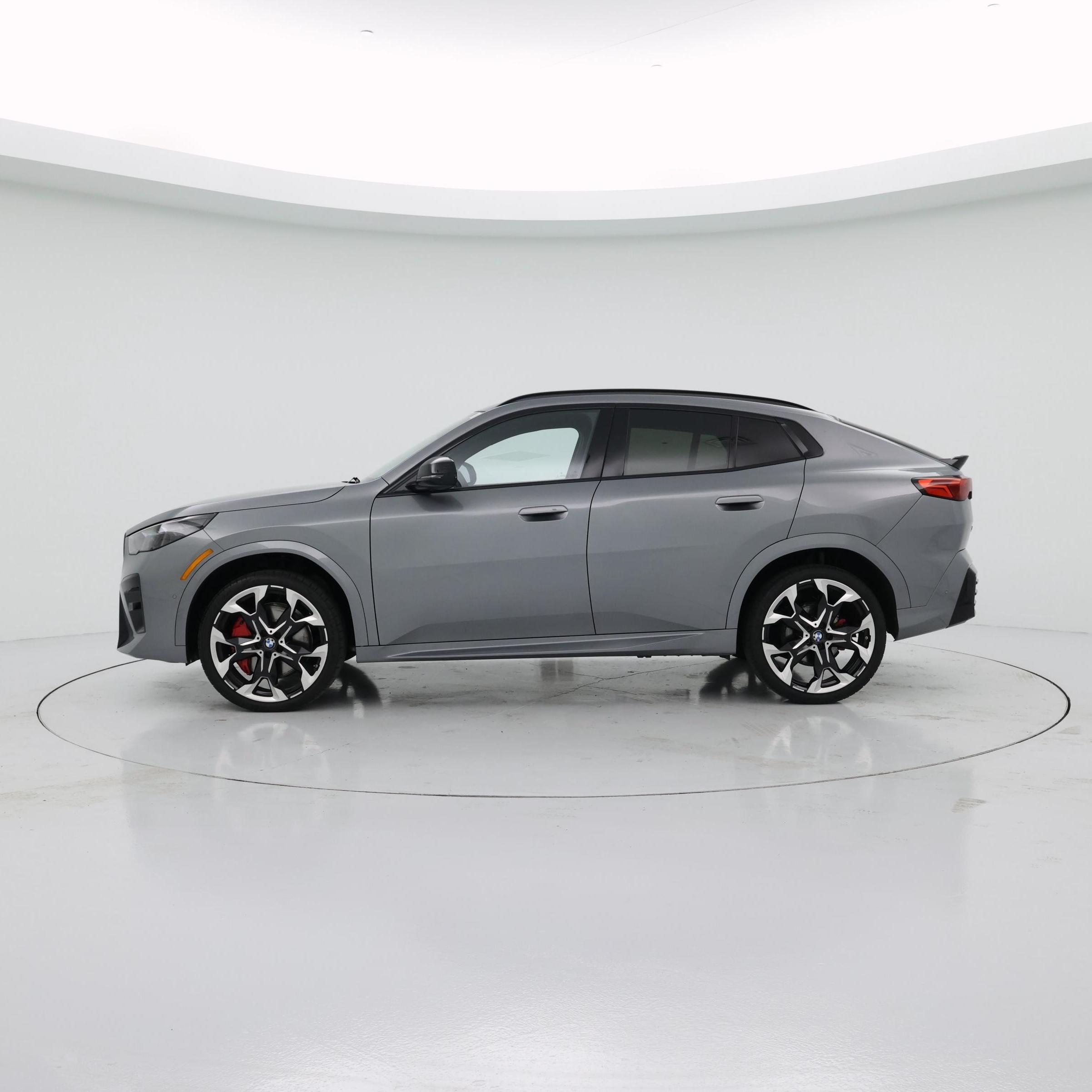 Thumbnail: 2024 BMW X2 - 3