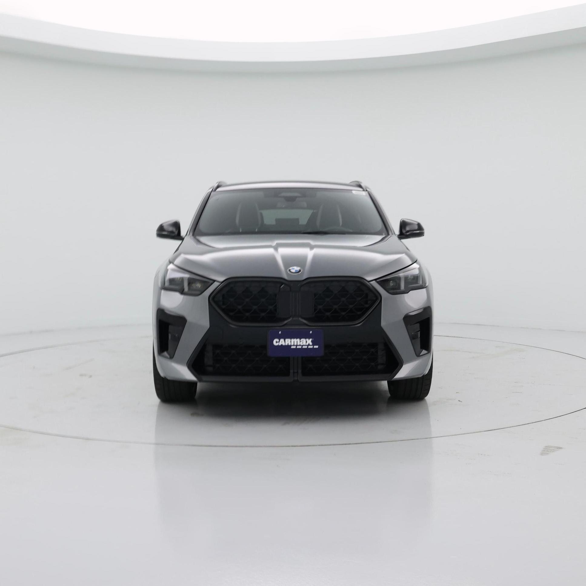 Thumbnail: 2024 BMW X2 - 5