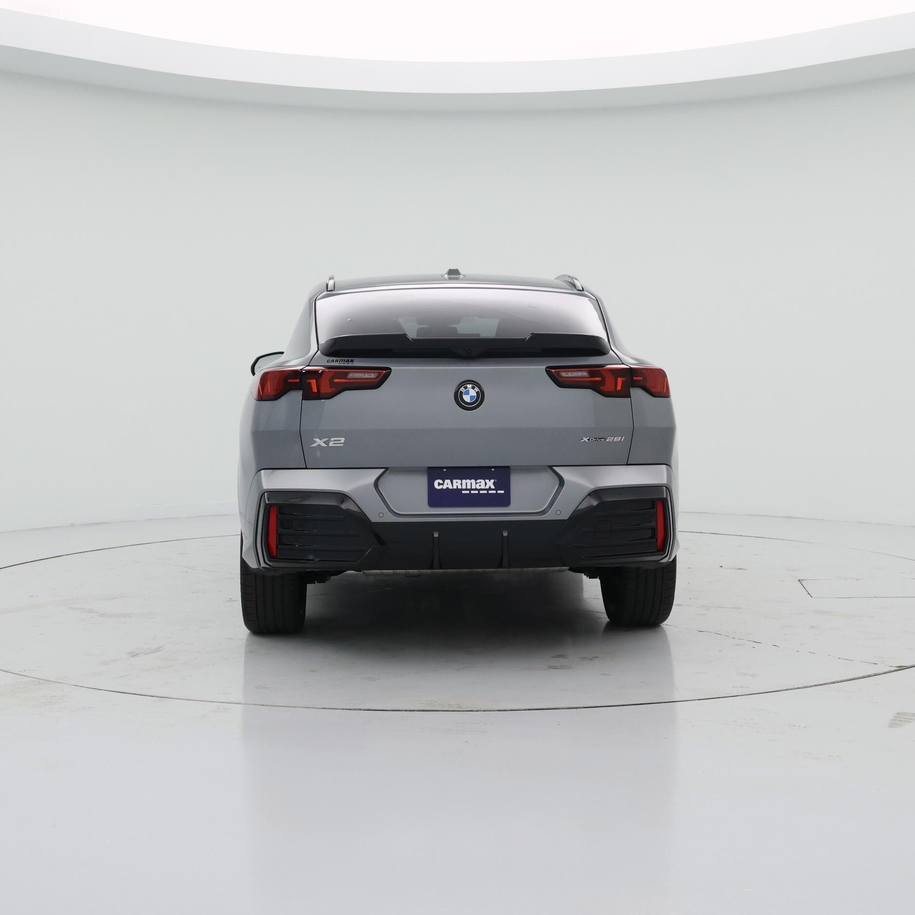 Thumbnail: 2024 BMW X2 - 6