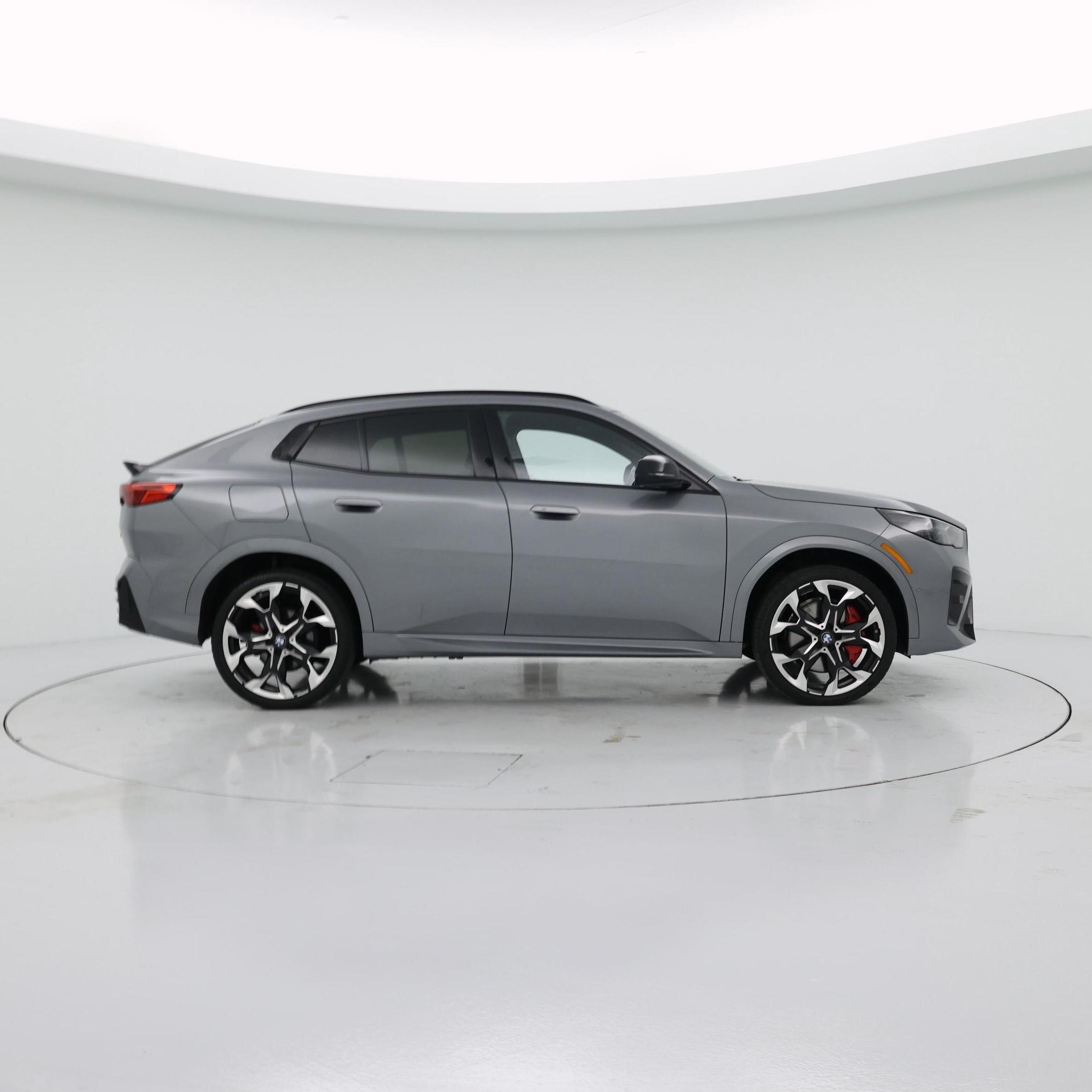 Thumbnail: 2024 BMW X2 - 7