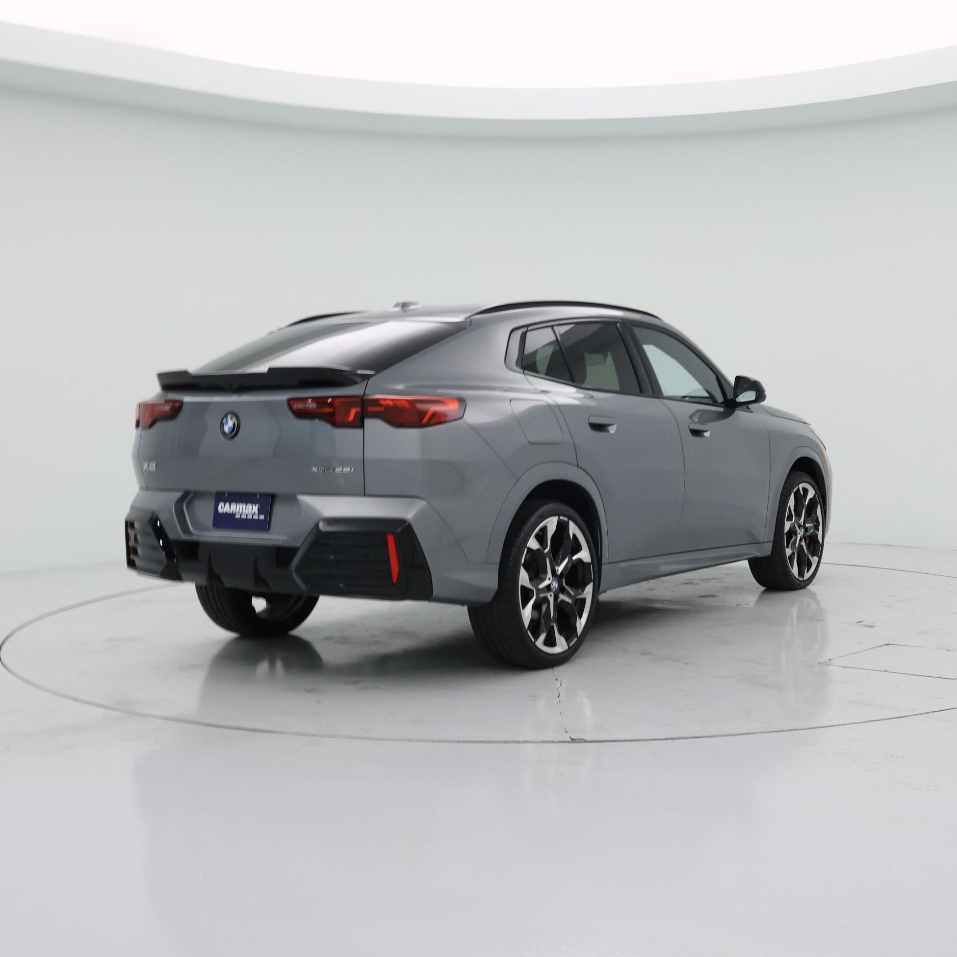 Thumbnail: 2024 BMW X2 - 8