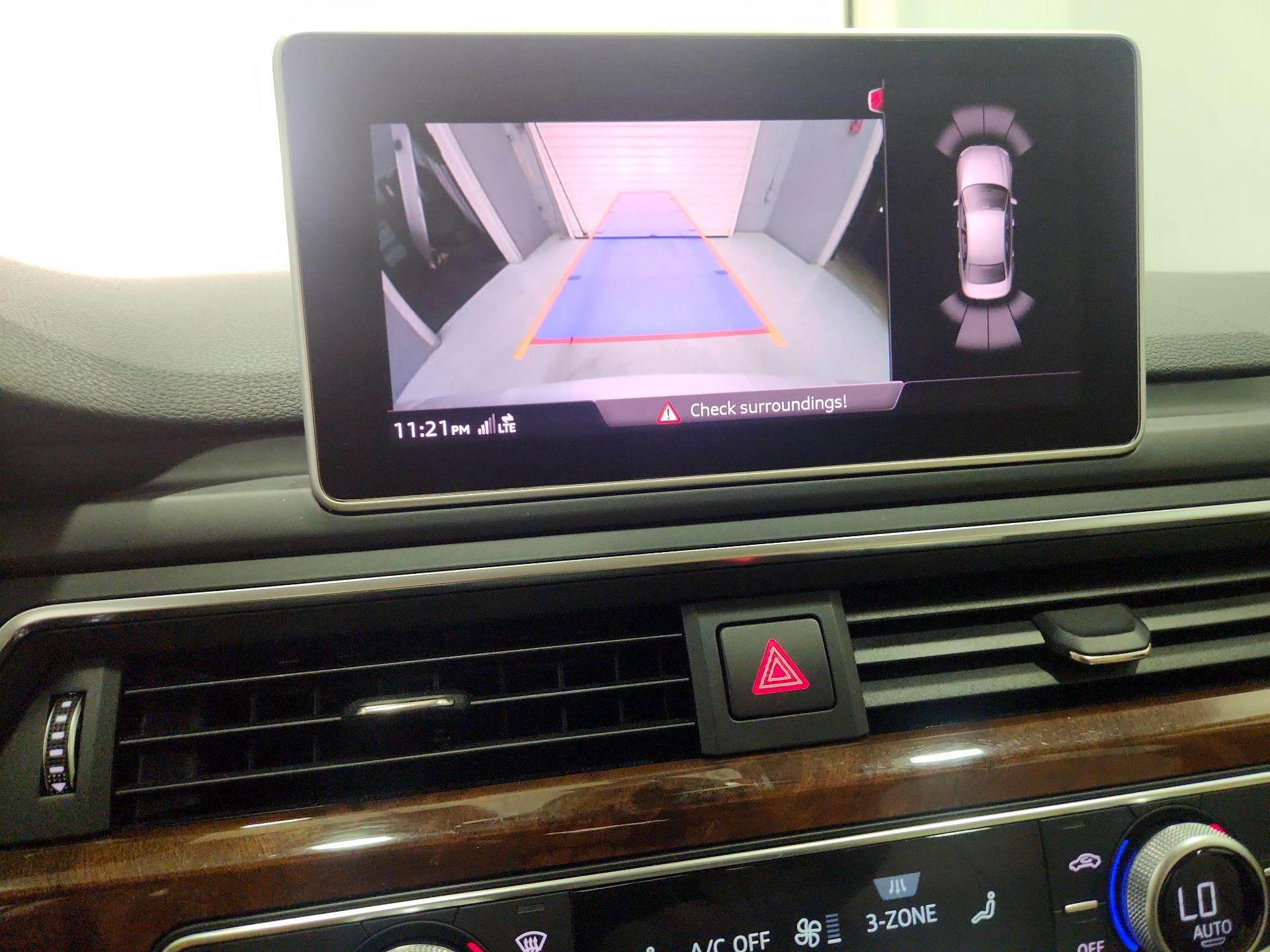 Thumbnail: 2017 Audi A4 - 14