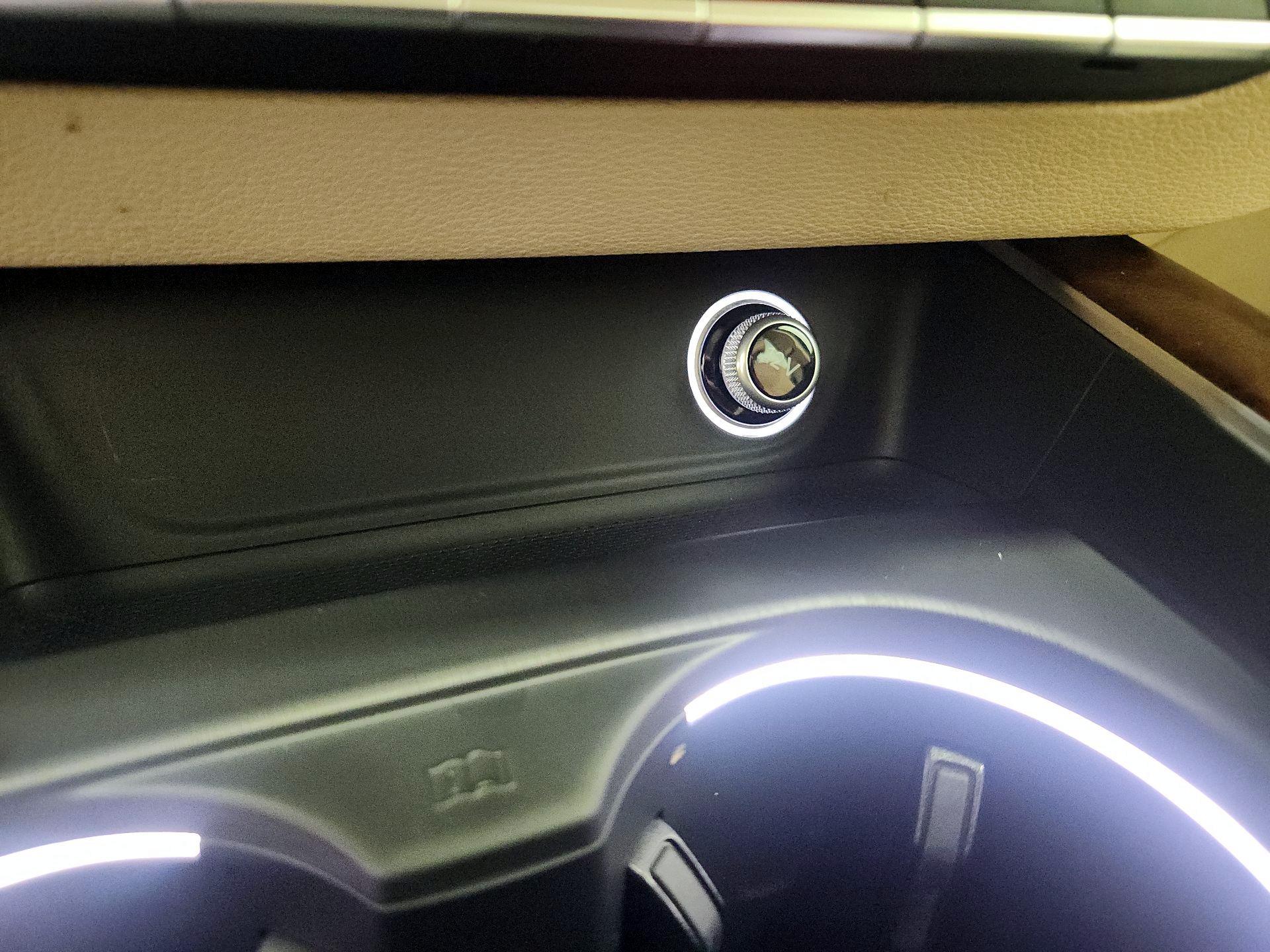 Thumbnail: 2017 Audi A4 - 18