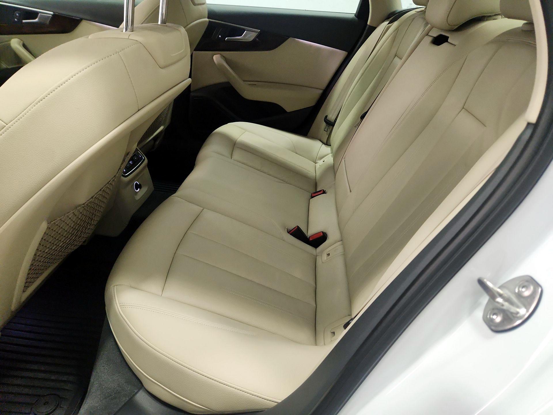 Thumbnail: 2017 Audi A4 - 20