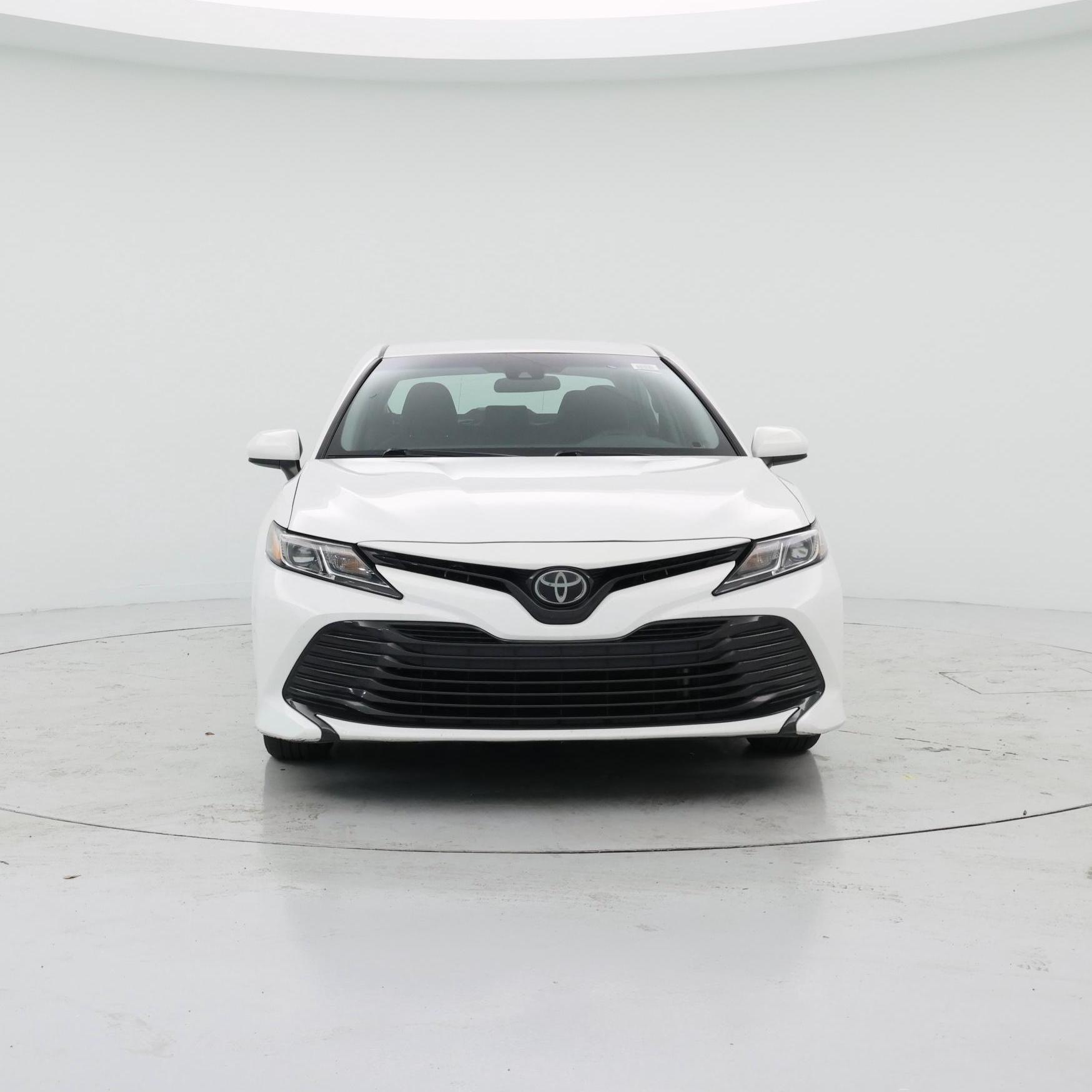 Thumbnail: 2018 Toyota Camry - 5