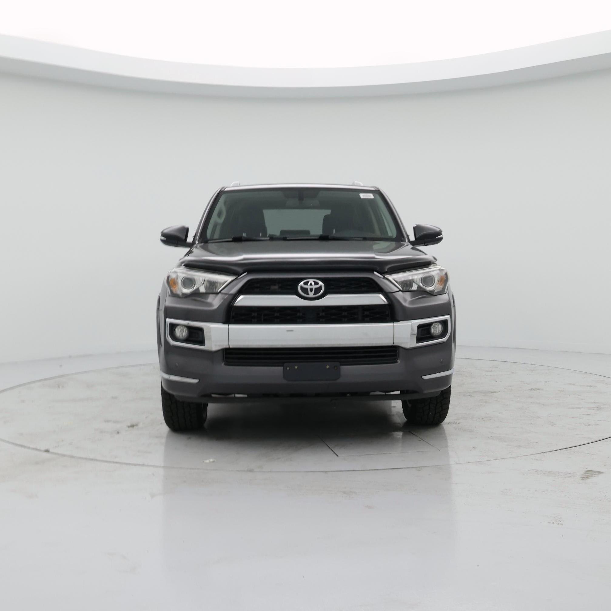 Thumbnail: 2016 Toyota 4Runner - 5