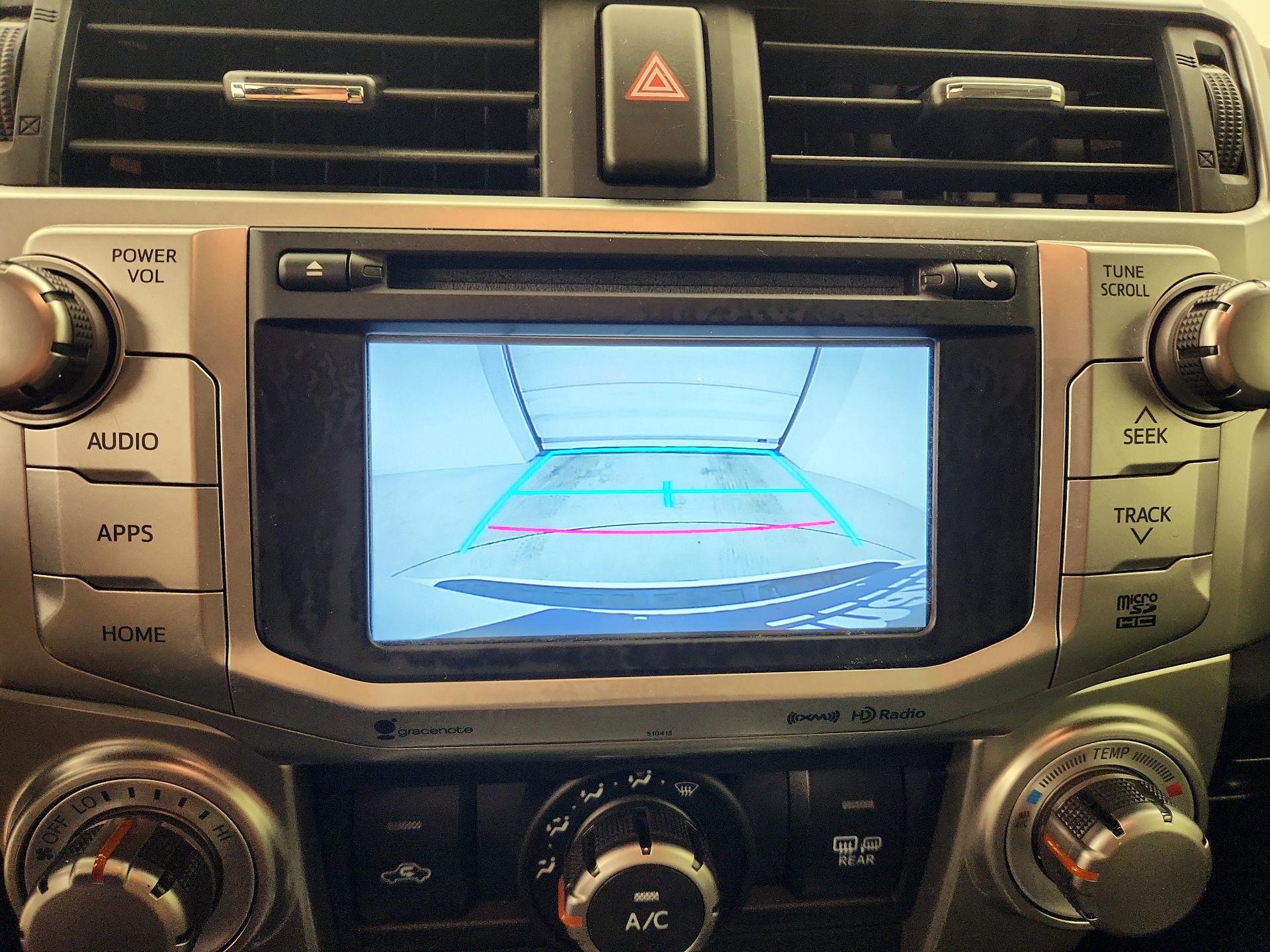 Thumbnail: 2019 Toyota 4Runner - 14