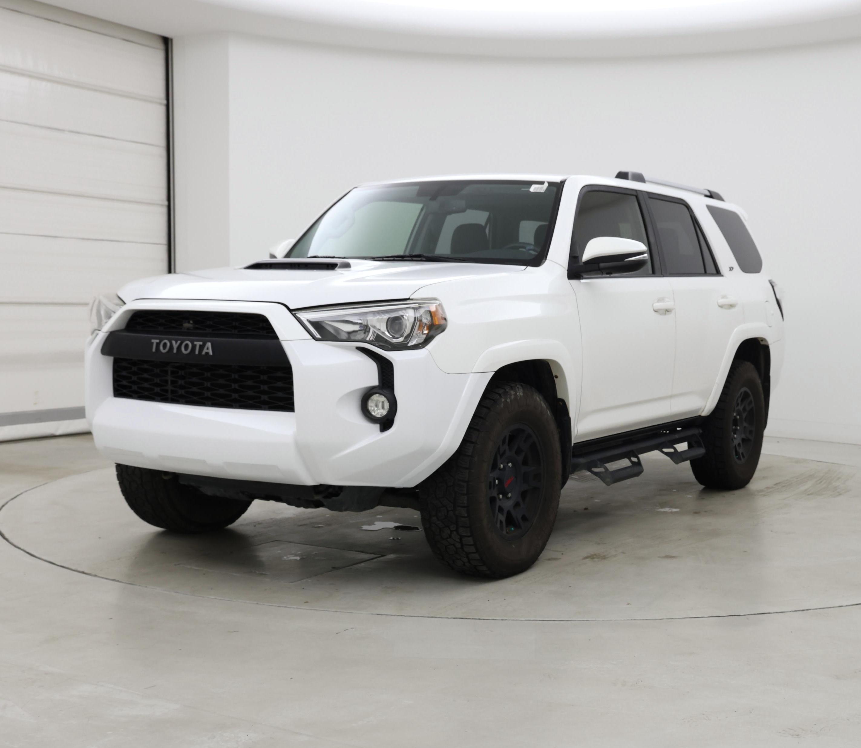 Thumbnail: 2019 Toyota 4Runner - 4