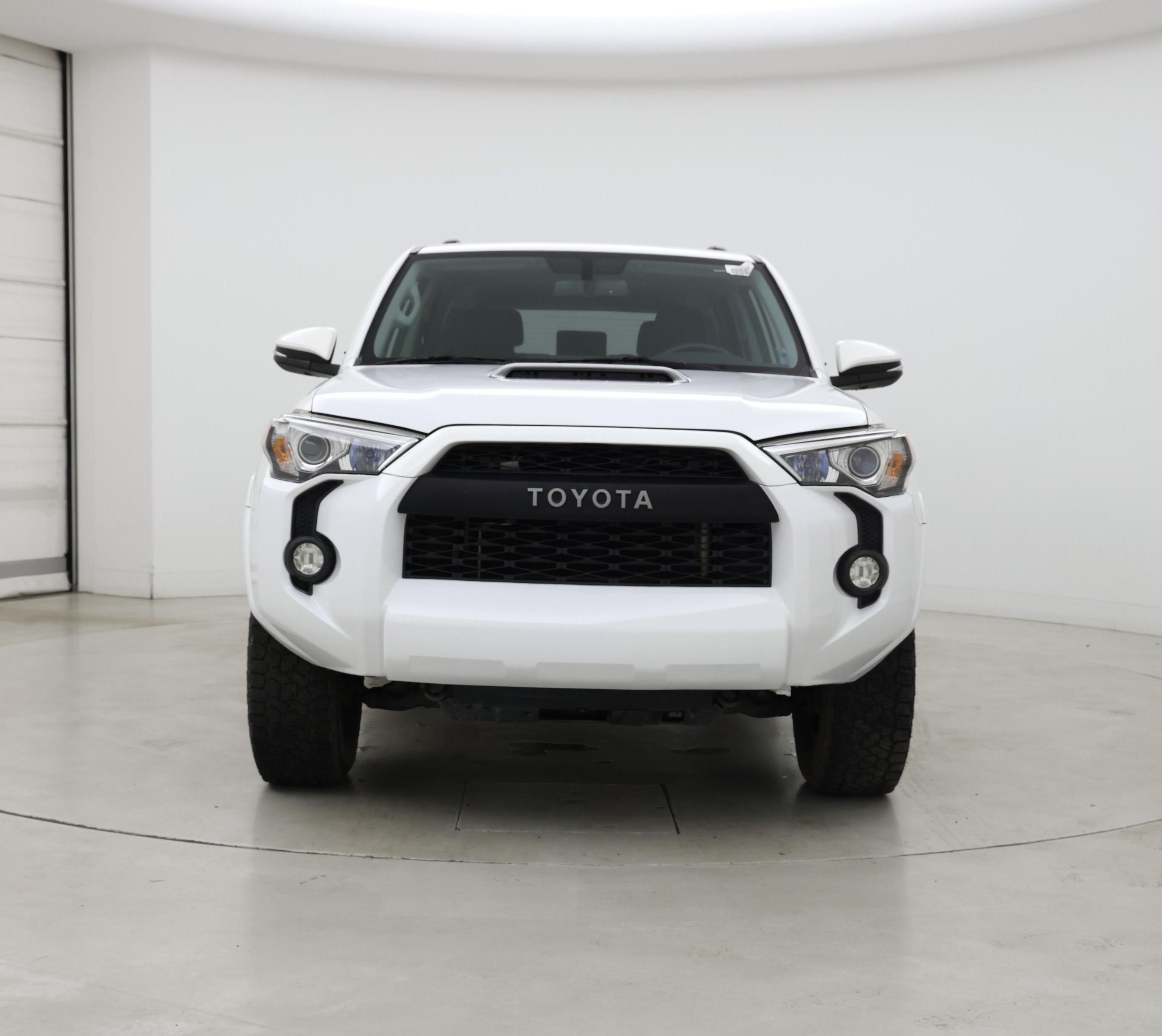 Thumbnail: 2019 Toyota 4Runner - 5