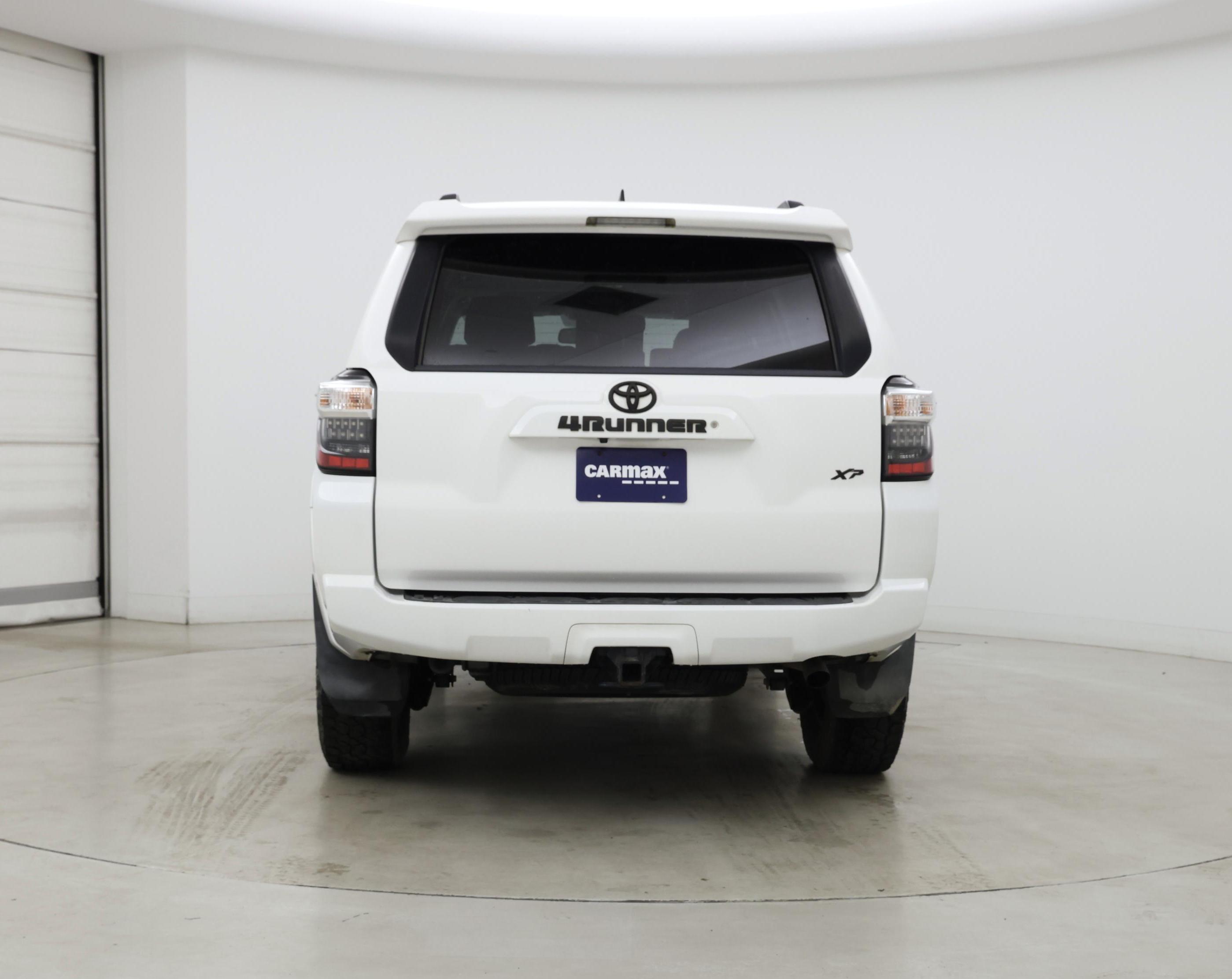 Thumbnail: 2019 Toyota 4Runner - 6