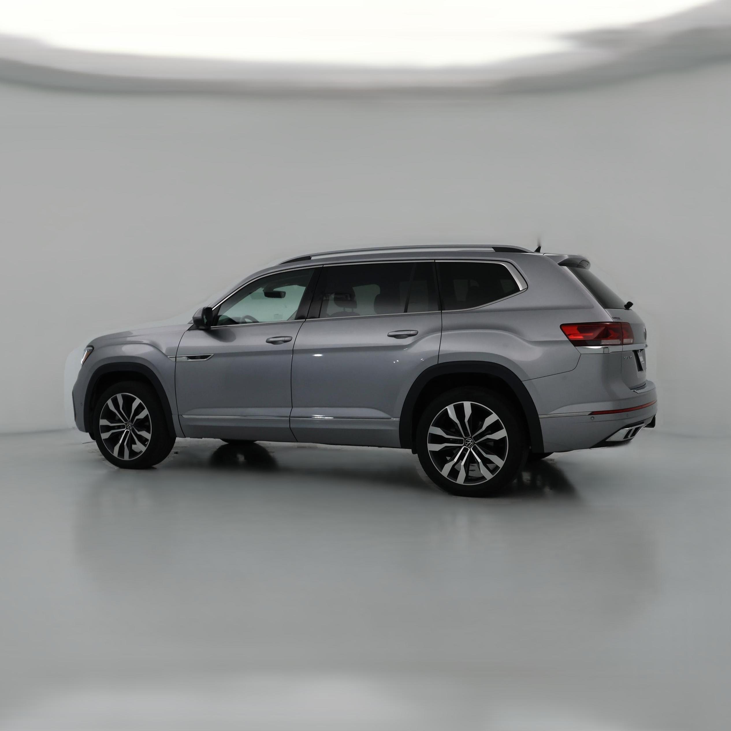 Thumbnail: 2022 Volkswagen Atlas - 1
