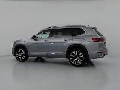 2022 Volkswagen Atlas SEL Premium R-Line