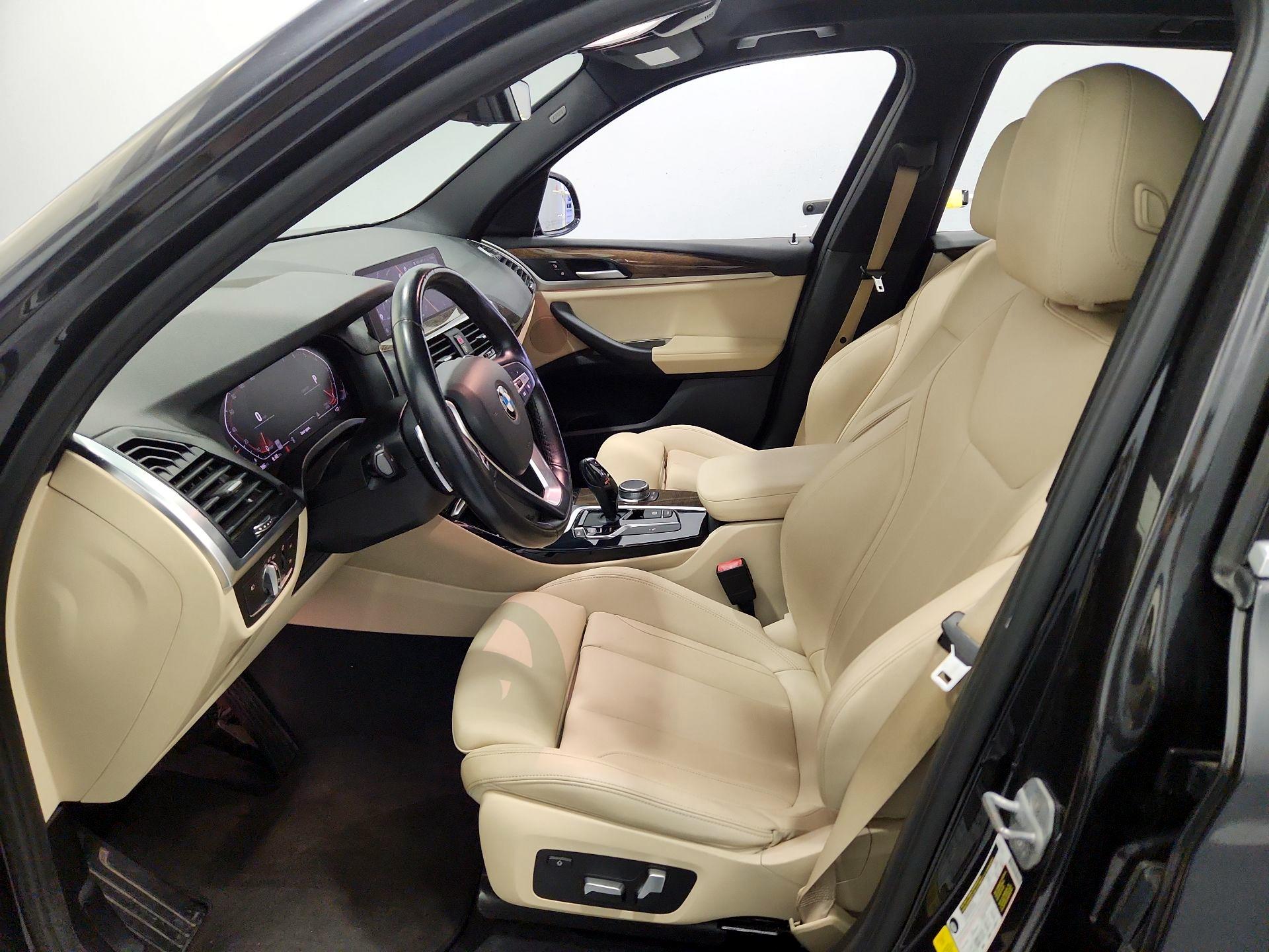 Thumbnail: 2020 BMW X3 - 11