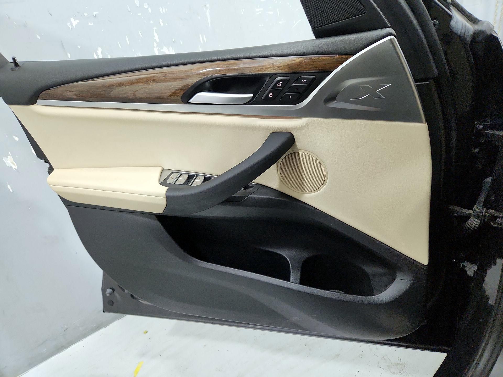 Thumbnail: 2020 BMW X3 - 12