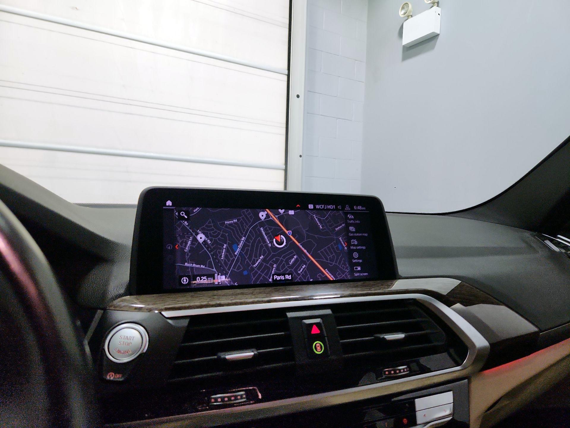 Thumbnail: 2020 BMW X3 - 14