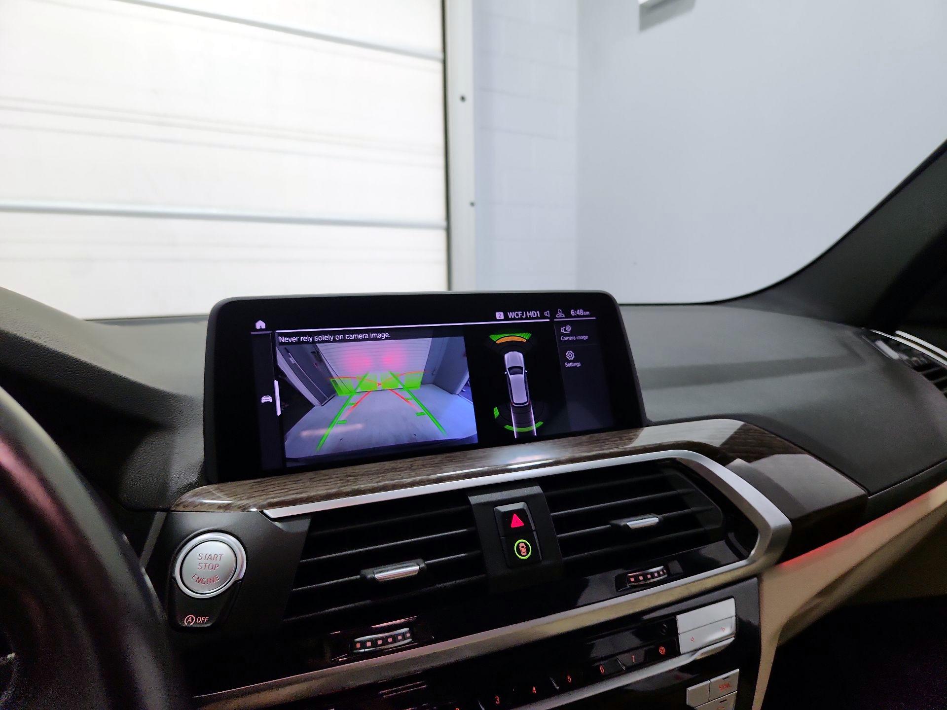 Thumbnail: 2020 BMW X3 - 15