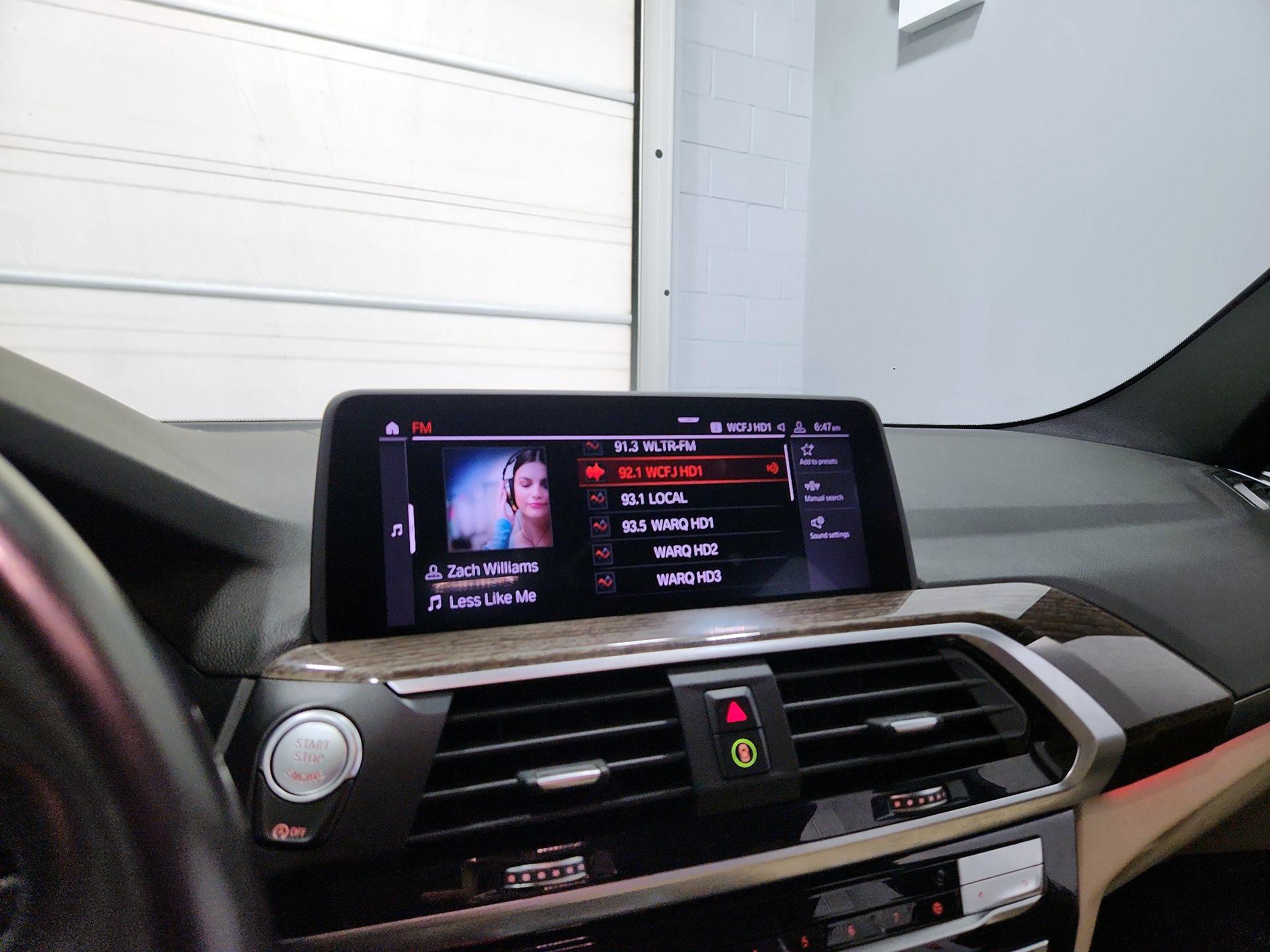 Thumbnail: 2020 BMW X3 - 16