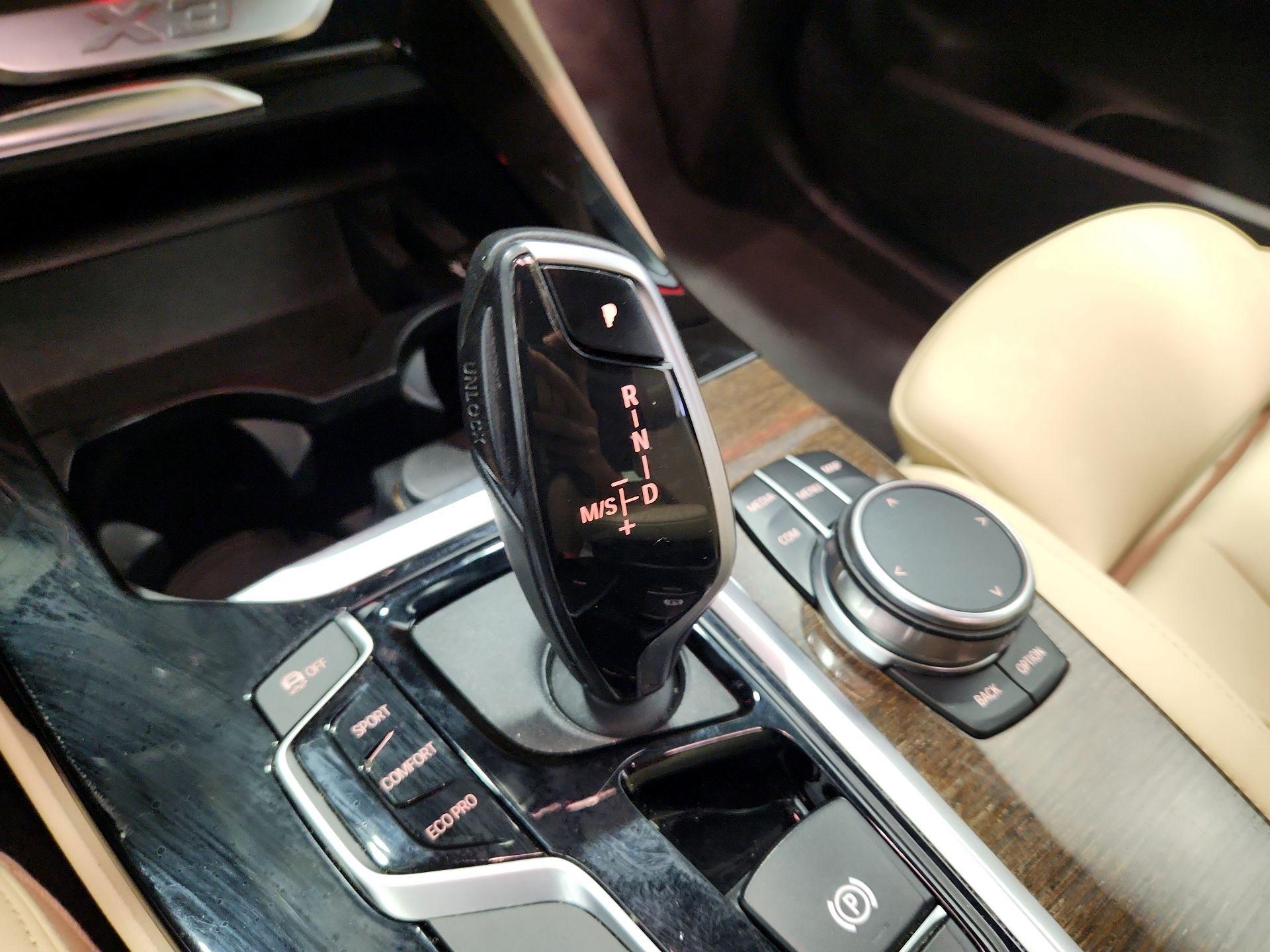 Thumbnail: 2020 BMW X3 - 18