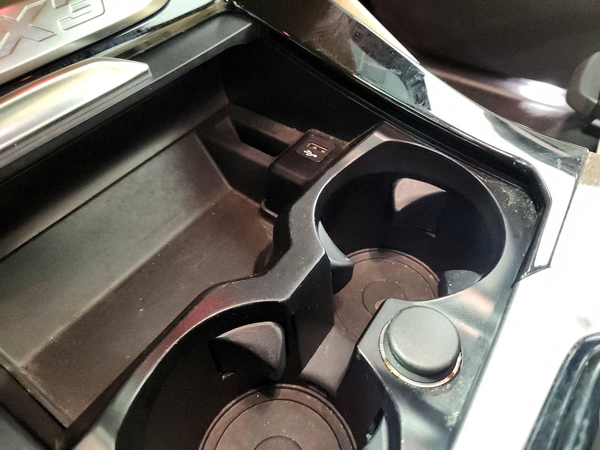 Thumbnail: 2020 BMW X3 - 19