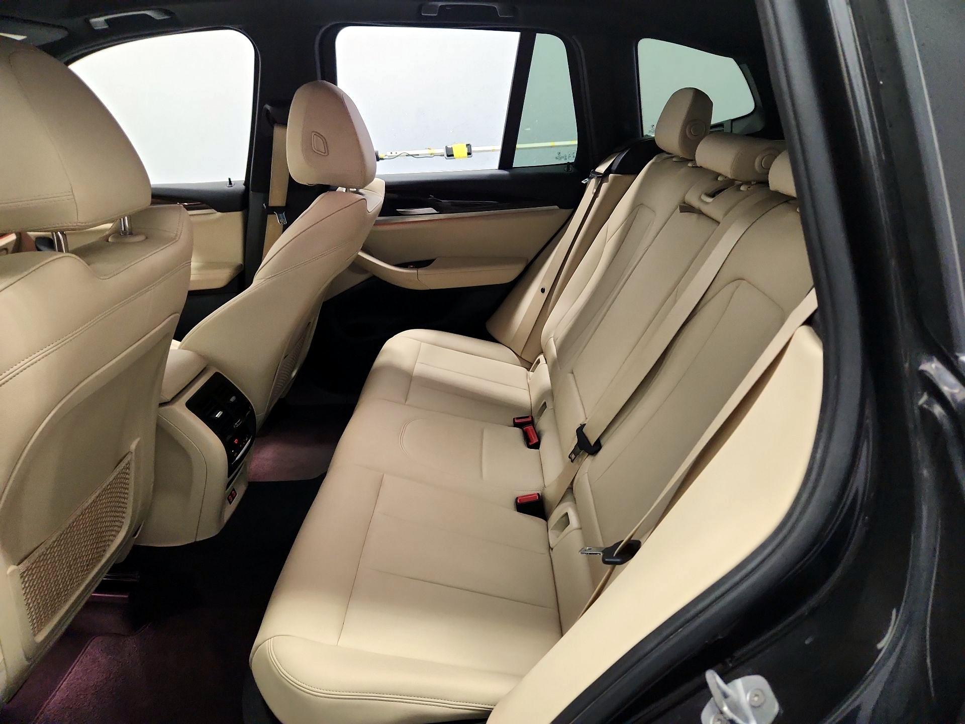 Thumbnail: 2020 BMW X3 - 20