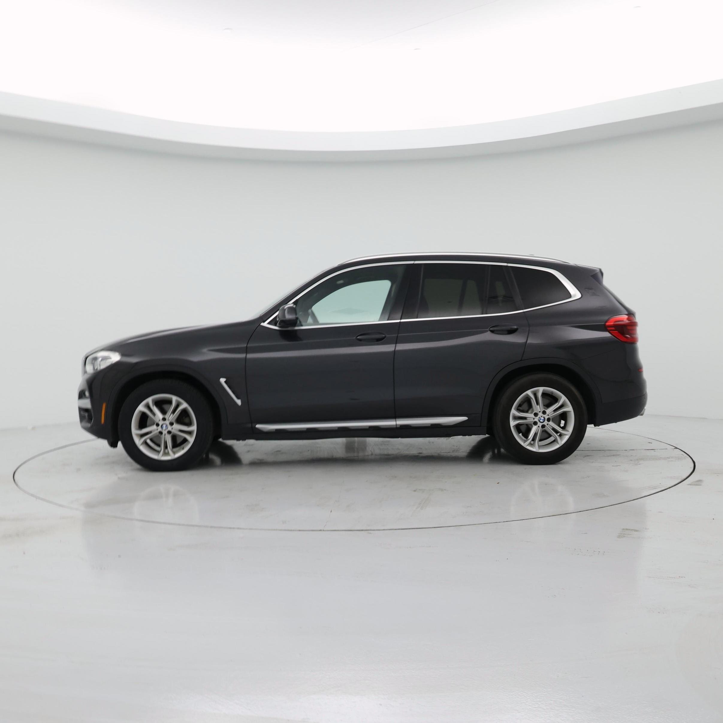 Thumbnail: 2020 BMW X3 - 3
