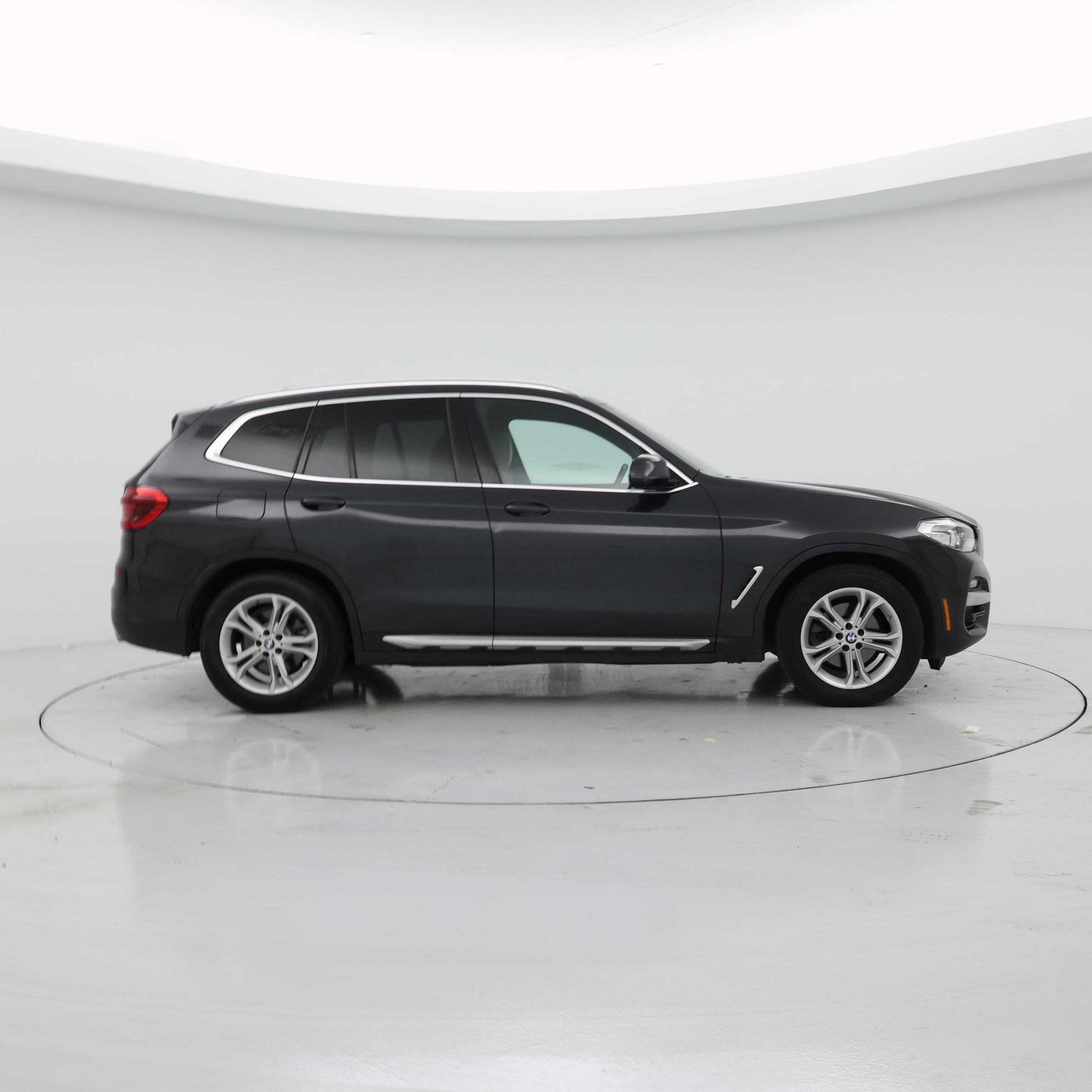 Thumbnail: 2020 BMW X3 - 7