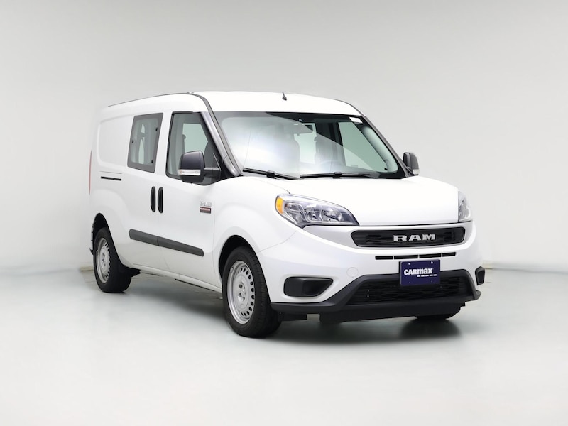 2022 RAM ProMaster City Tradesman -
                  Schaumburg, IL
