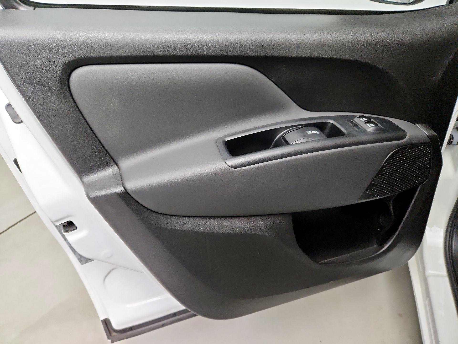 Thumbnail: 2022 RAM ProMaster City - 12