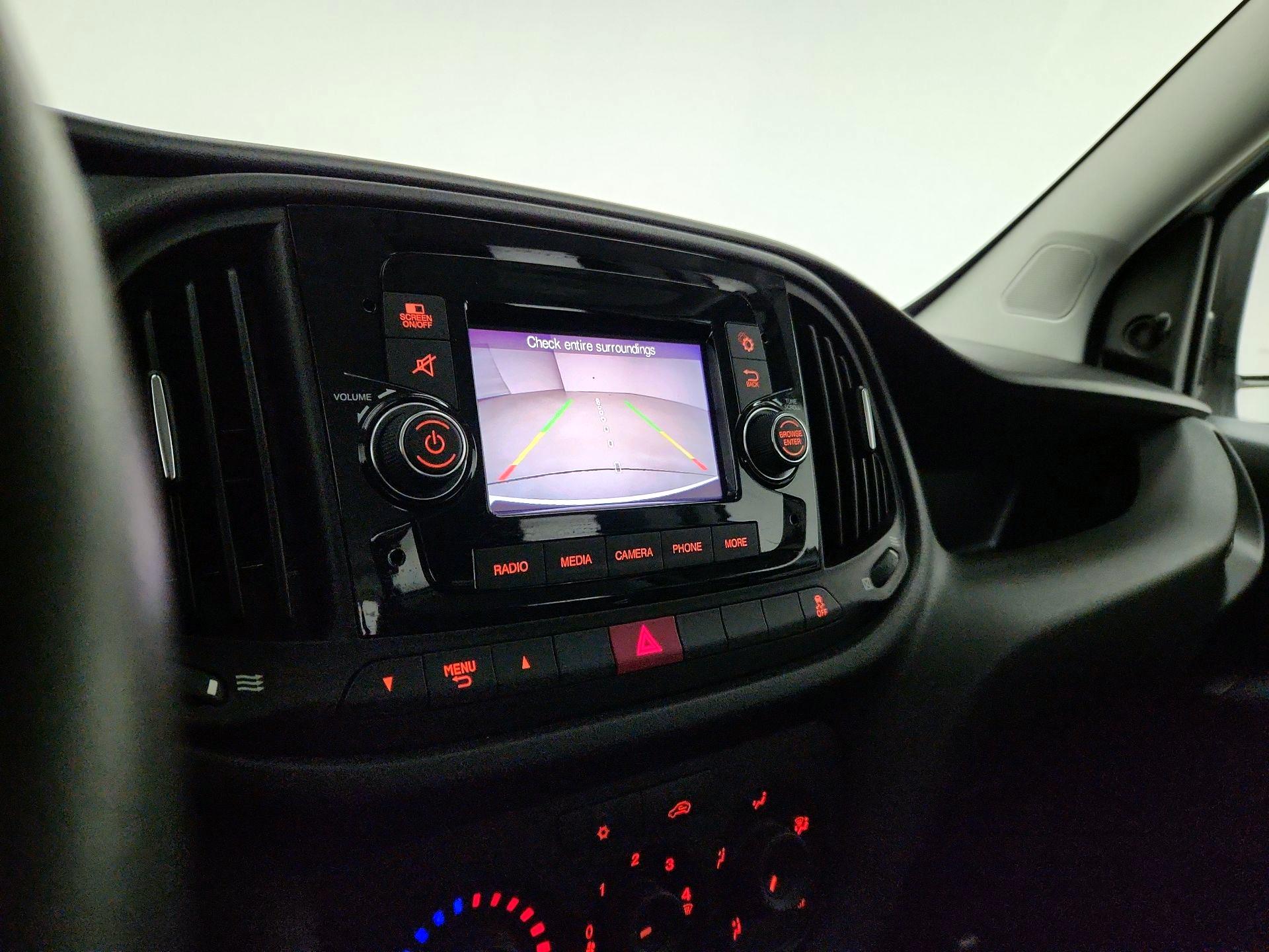 Thumbnail: 2022 RAM ProMaster City - 13