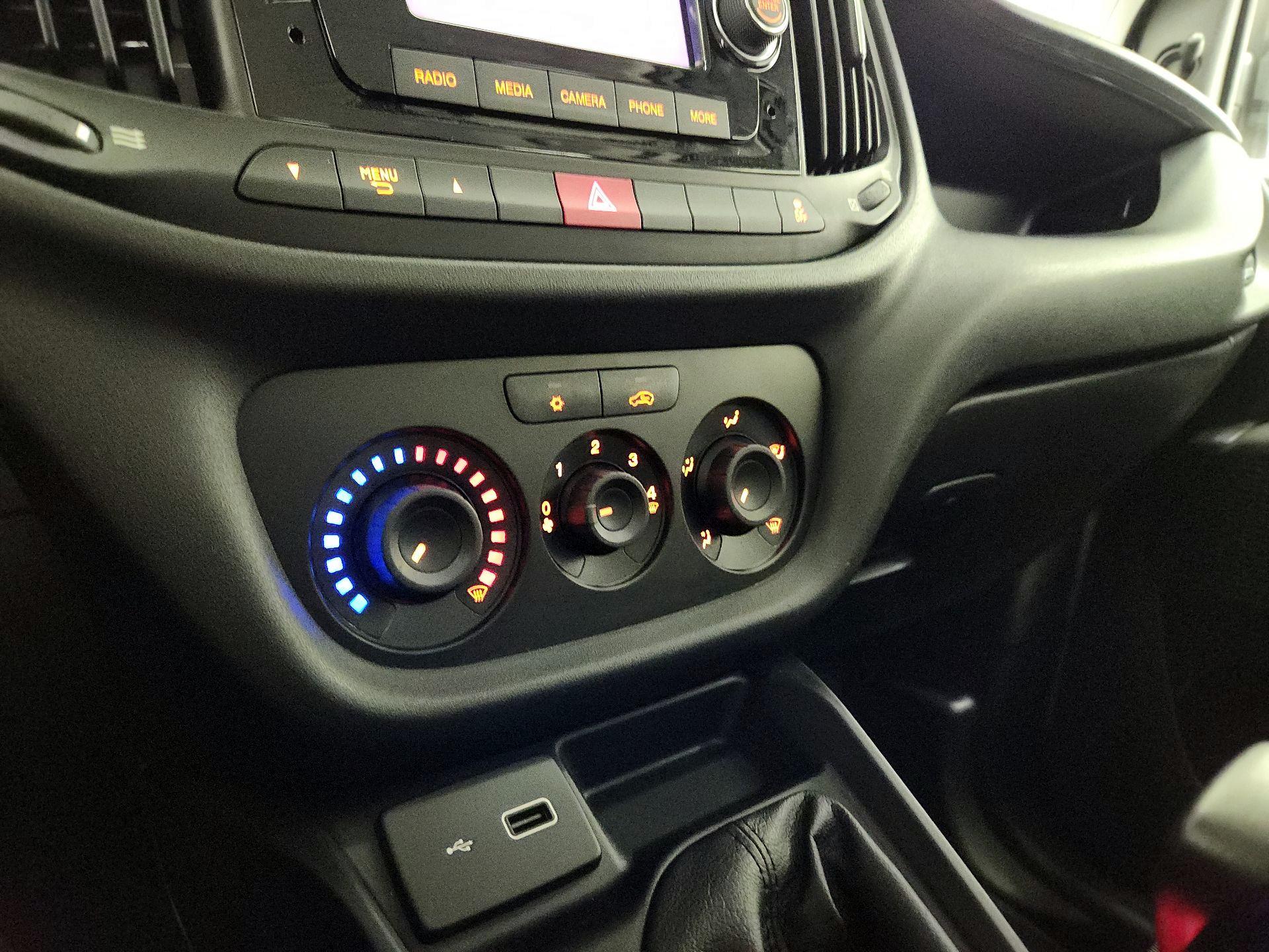 Thumbnail: 2022 RAM ProMaster City - 15