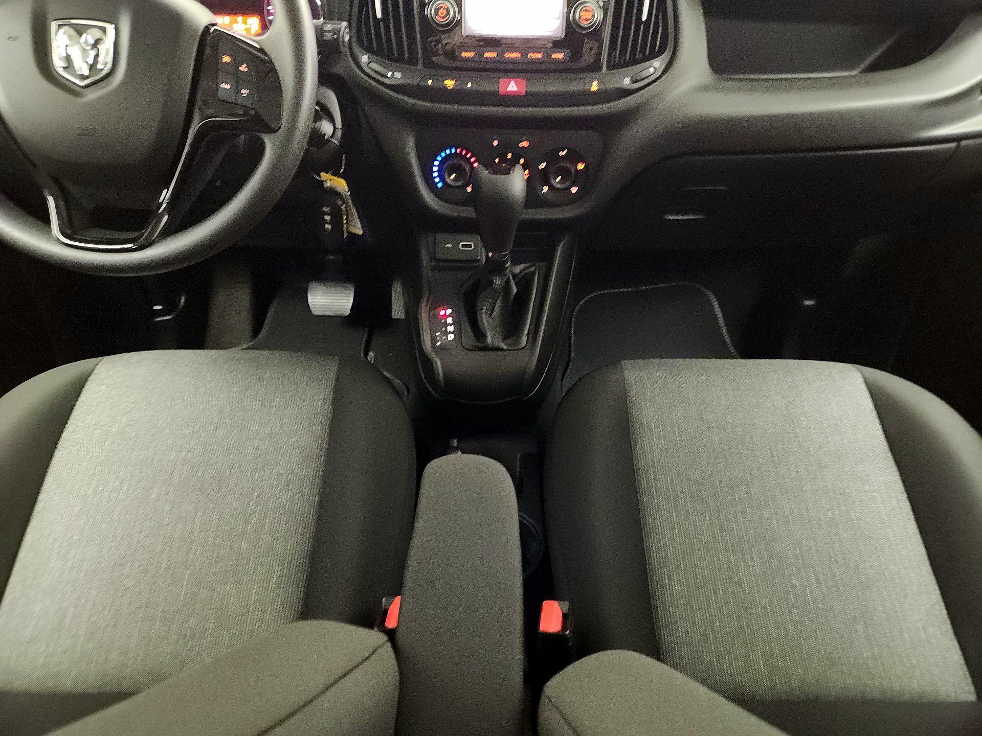 Thumbnail: 2022 RAM ProMaster City - 16