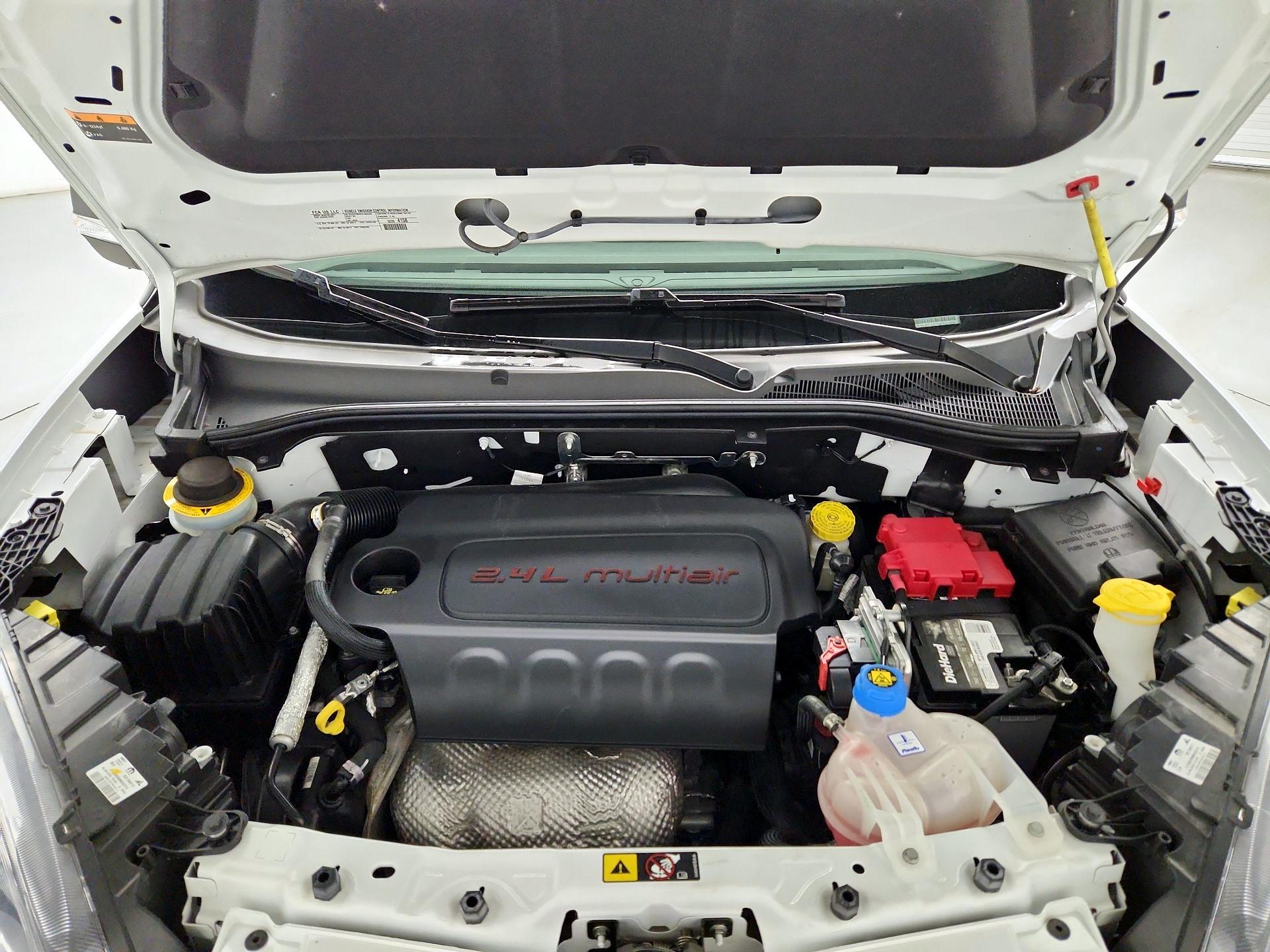 Thumbnail: 2022 RAM ProMaster City - 20