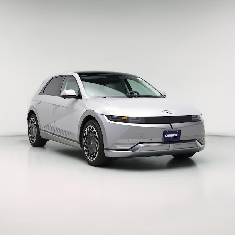 2024 Hyundai Ioniq 5 Limited