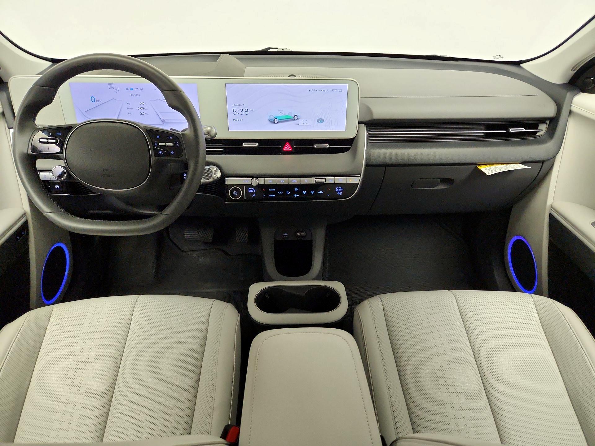Thumbnail: 2024 Hyundai Ioniq 5 - 9