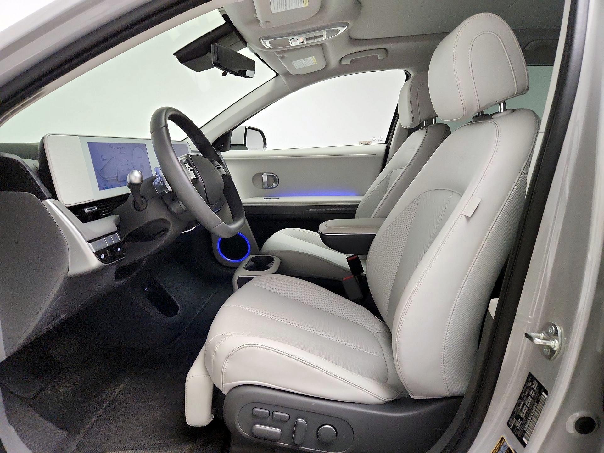 Thumbnail: 2024 Hyundai Ioniq 5 - 11