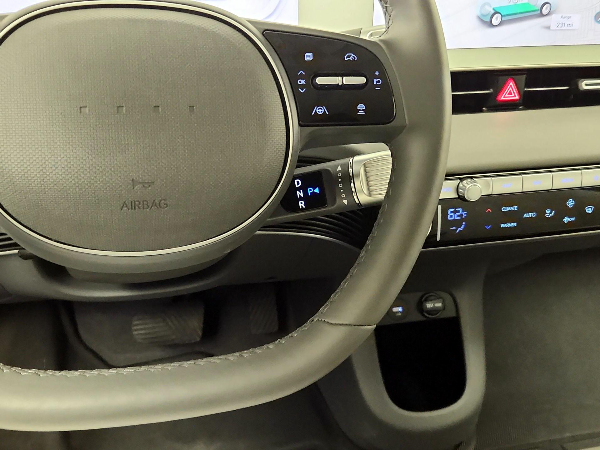 Thumbnail: 2024 Hyundai Ioniq 5 - 18