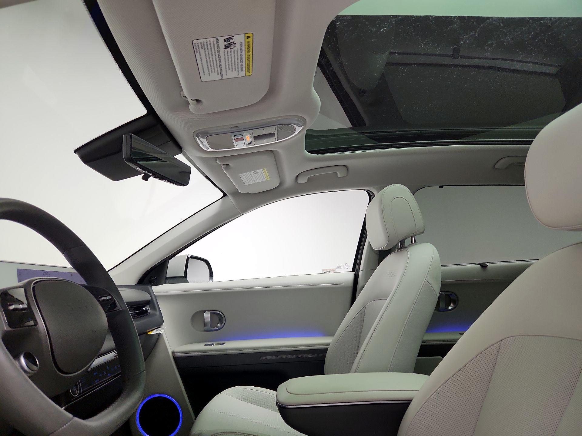 Thumbnail: 2024 Hyundai Ioniq 5 - 20