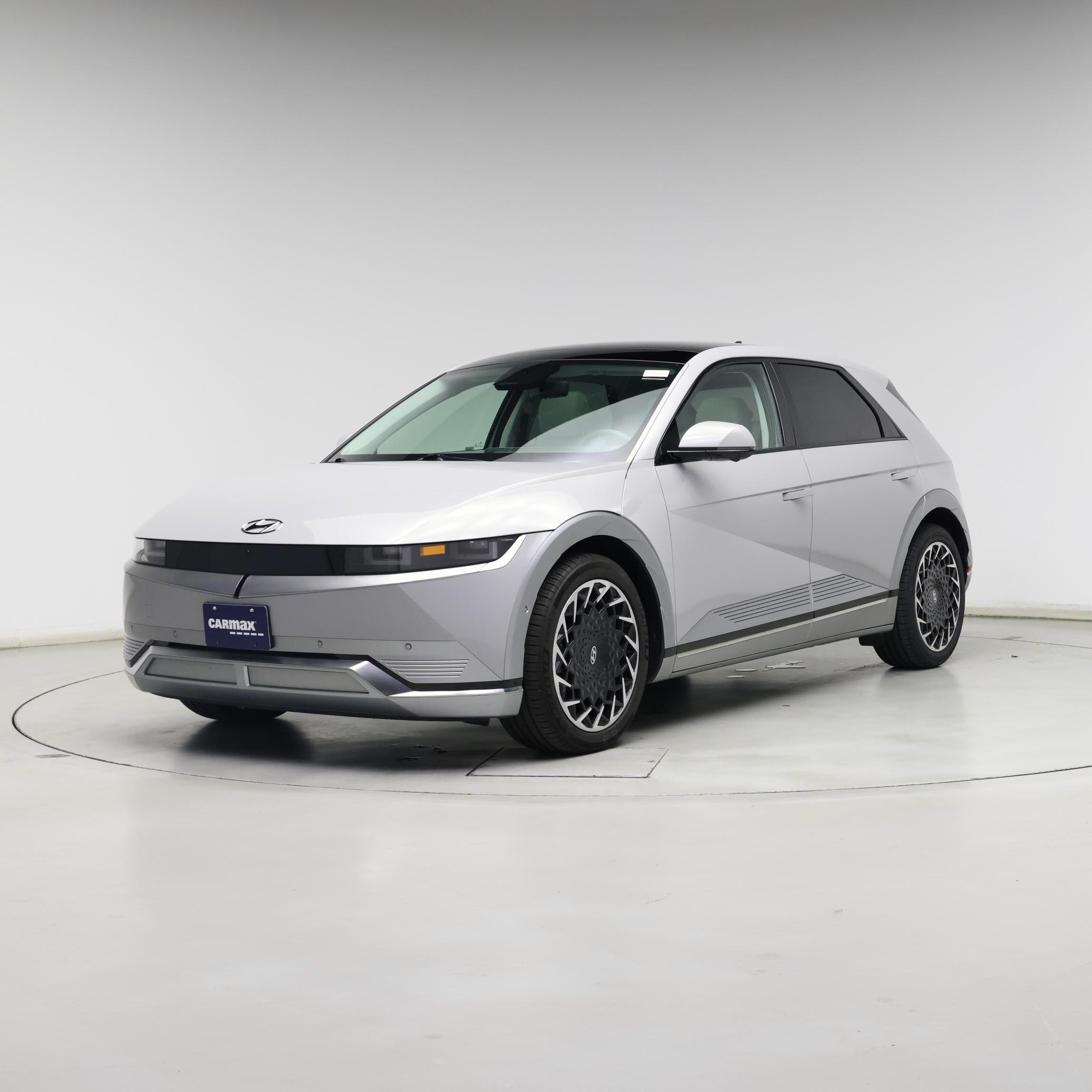 Thumbnail: 2024 Hyundai Ioniq 5 - 4