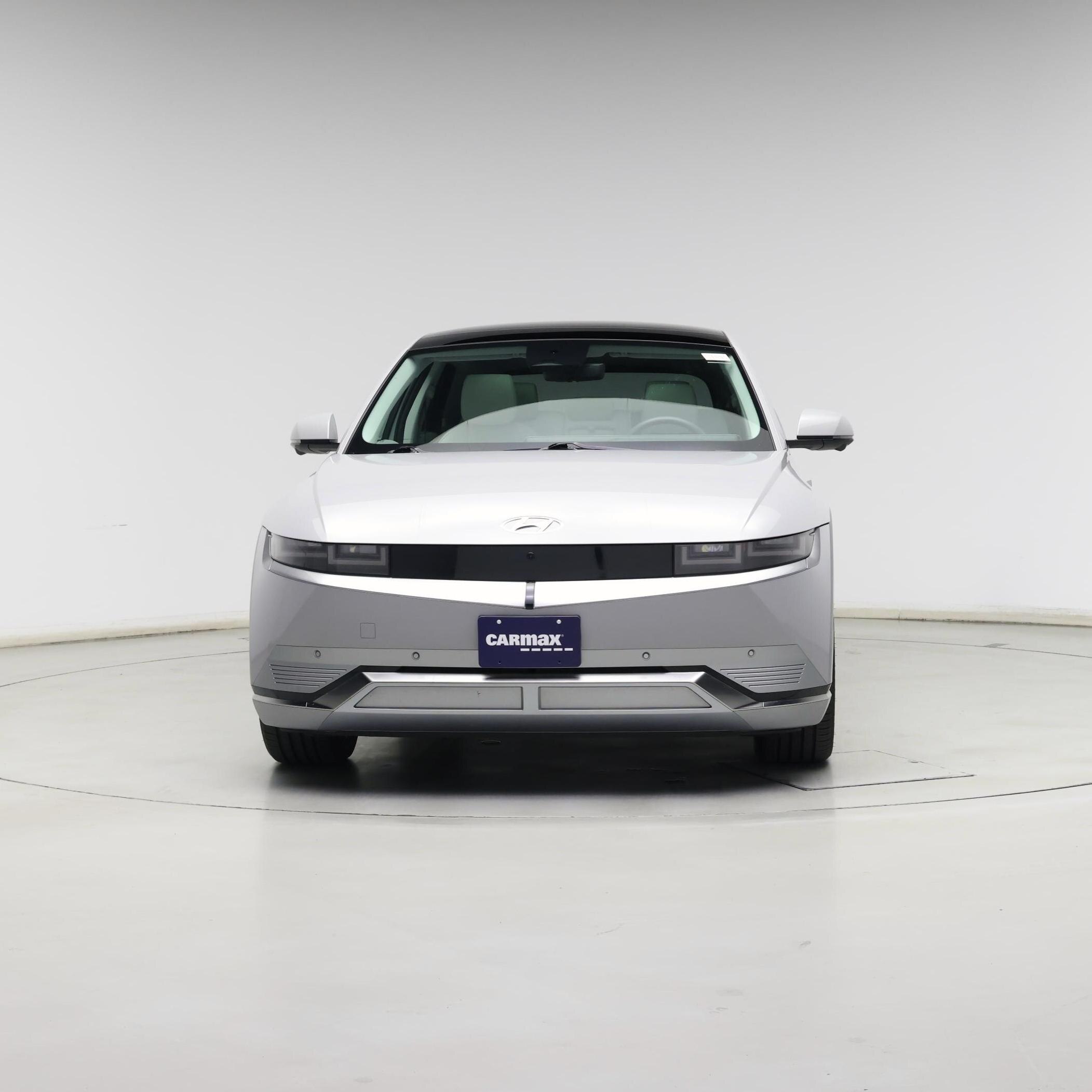 Thumbnail: 2024 Hyundai Ioniq 5 - 5