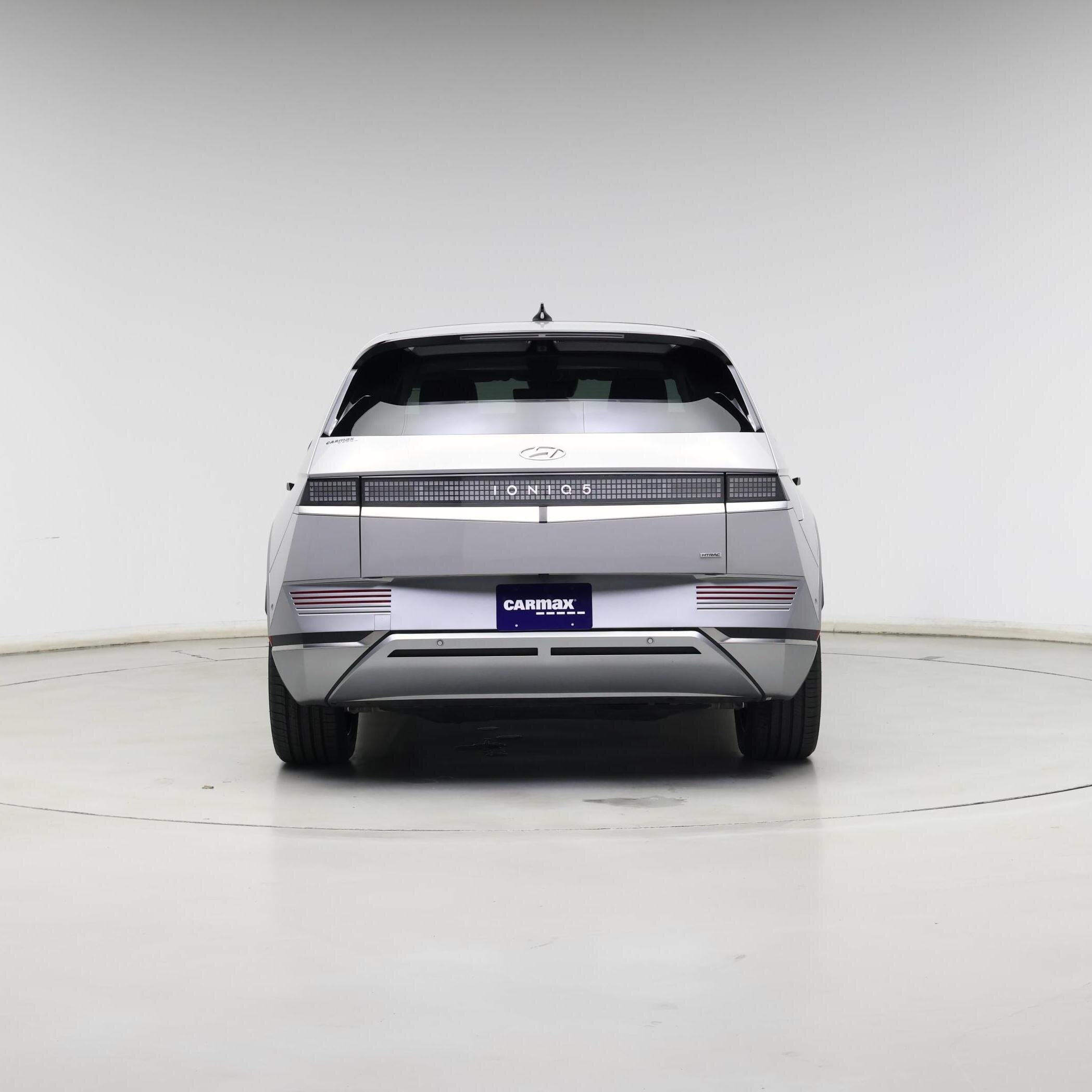 Thumbnail: 2024 Hyundai Ioniq 5 - 6