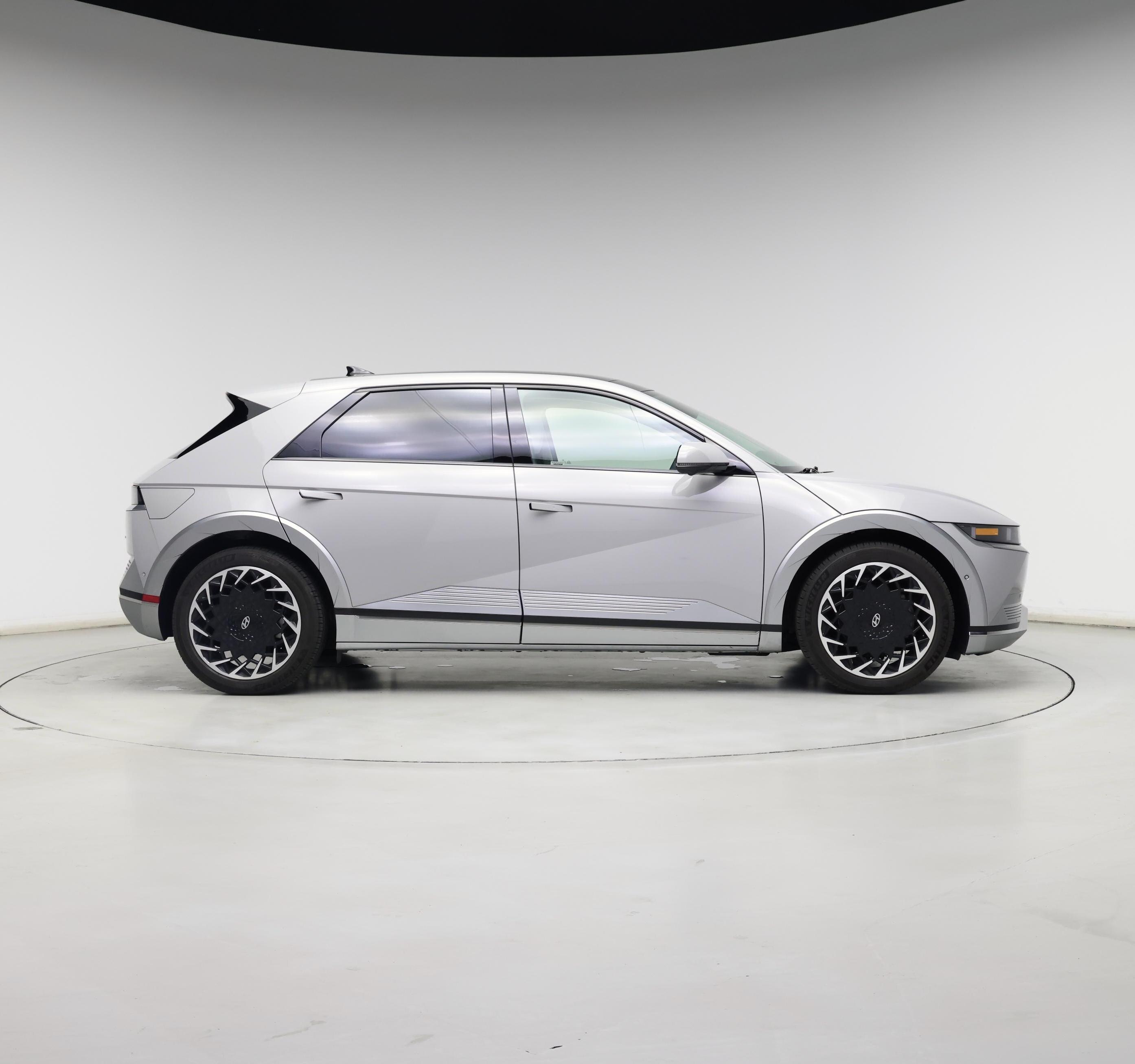 Thumbnail: 2024 Hyundai Ioniq 5 - 7