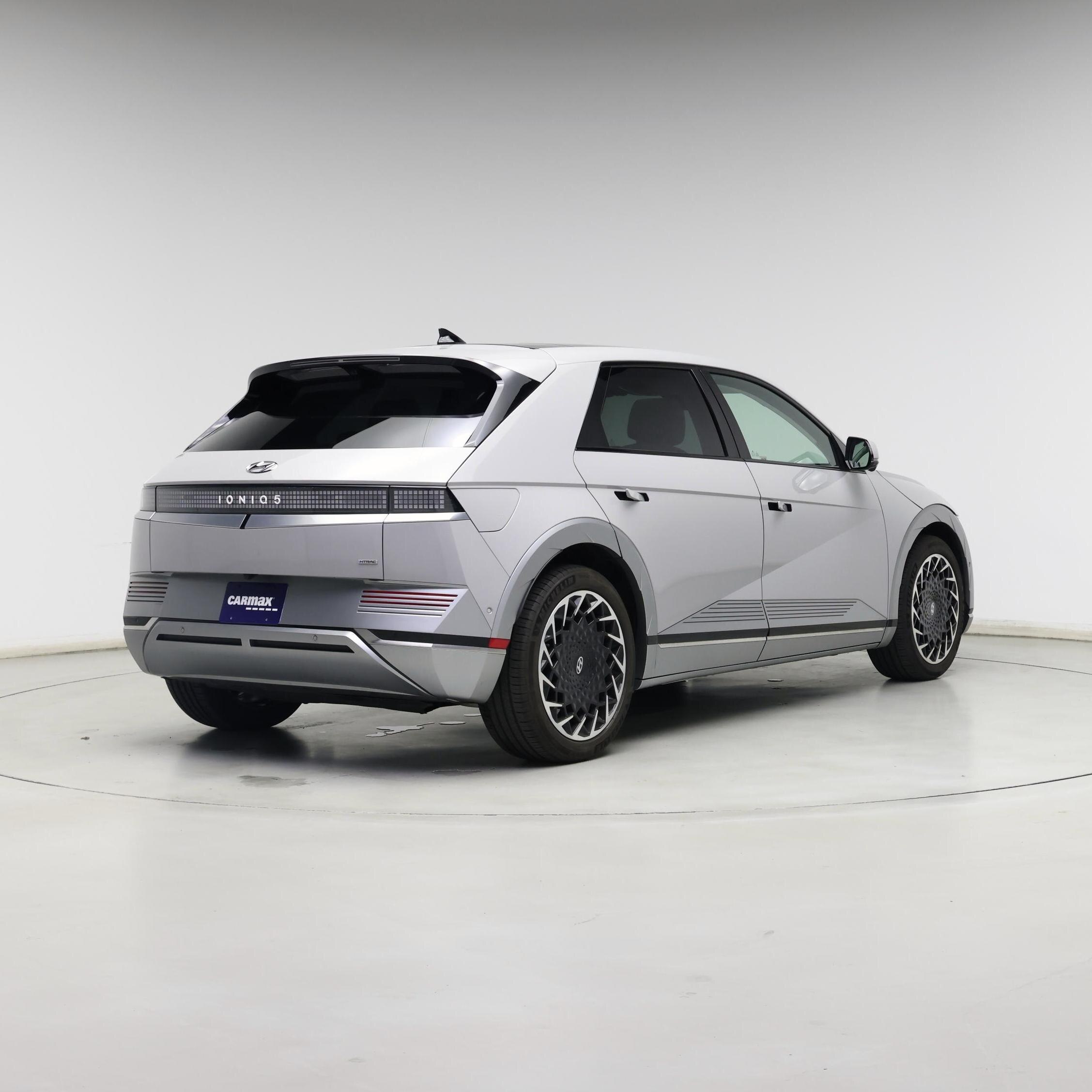 Thumbnail: 2024 Hyundai Ioniq 5 - 8