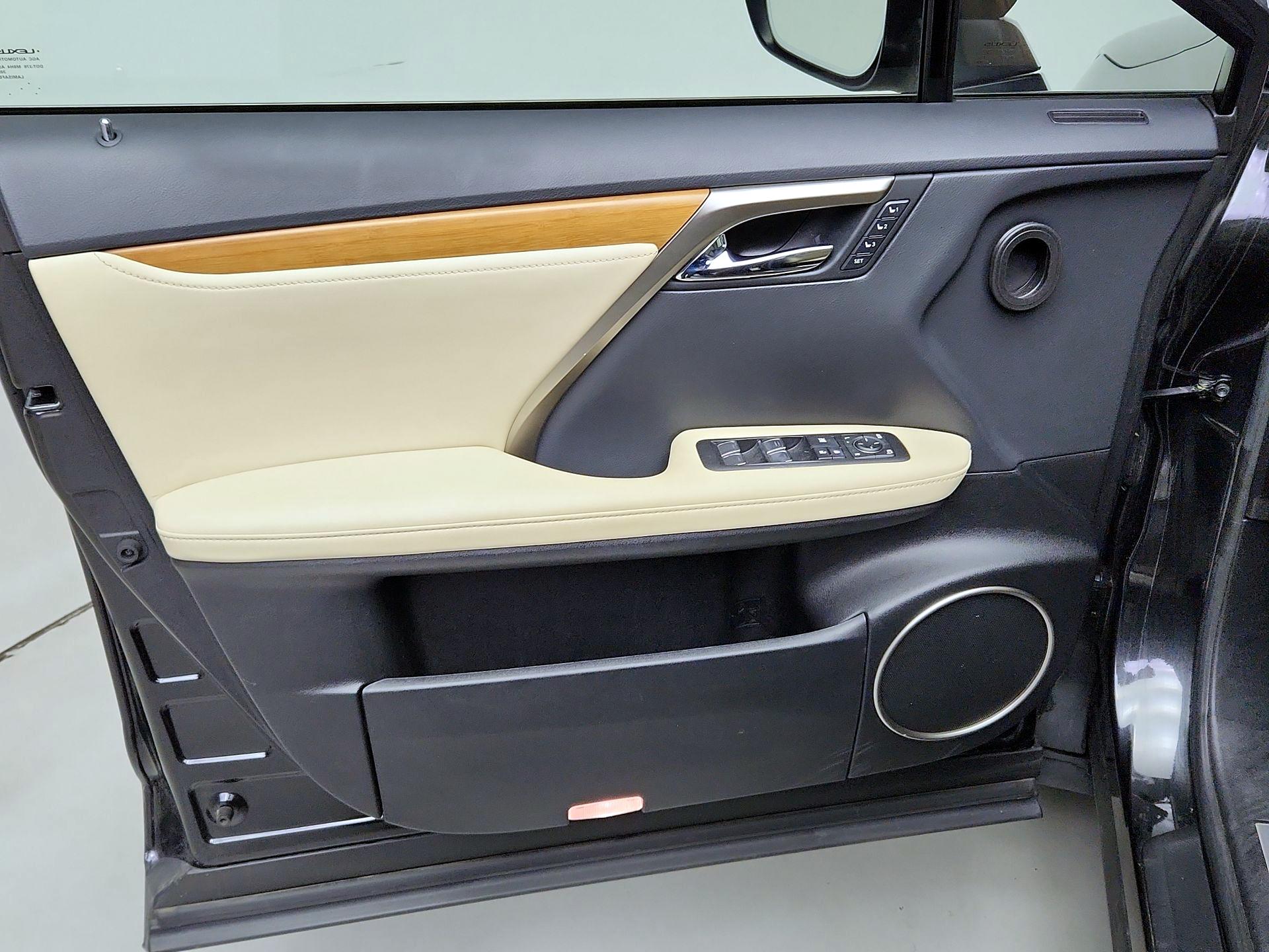 Thumbnail: 2022 Lexus RX - 12