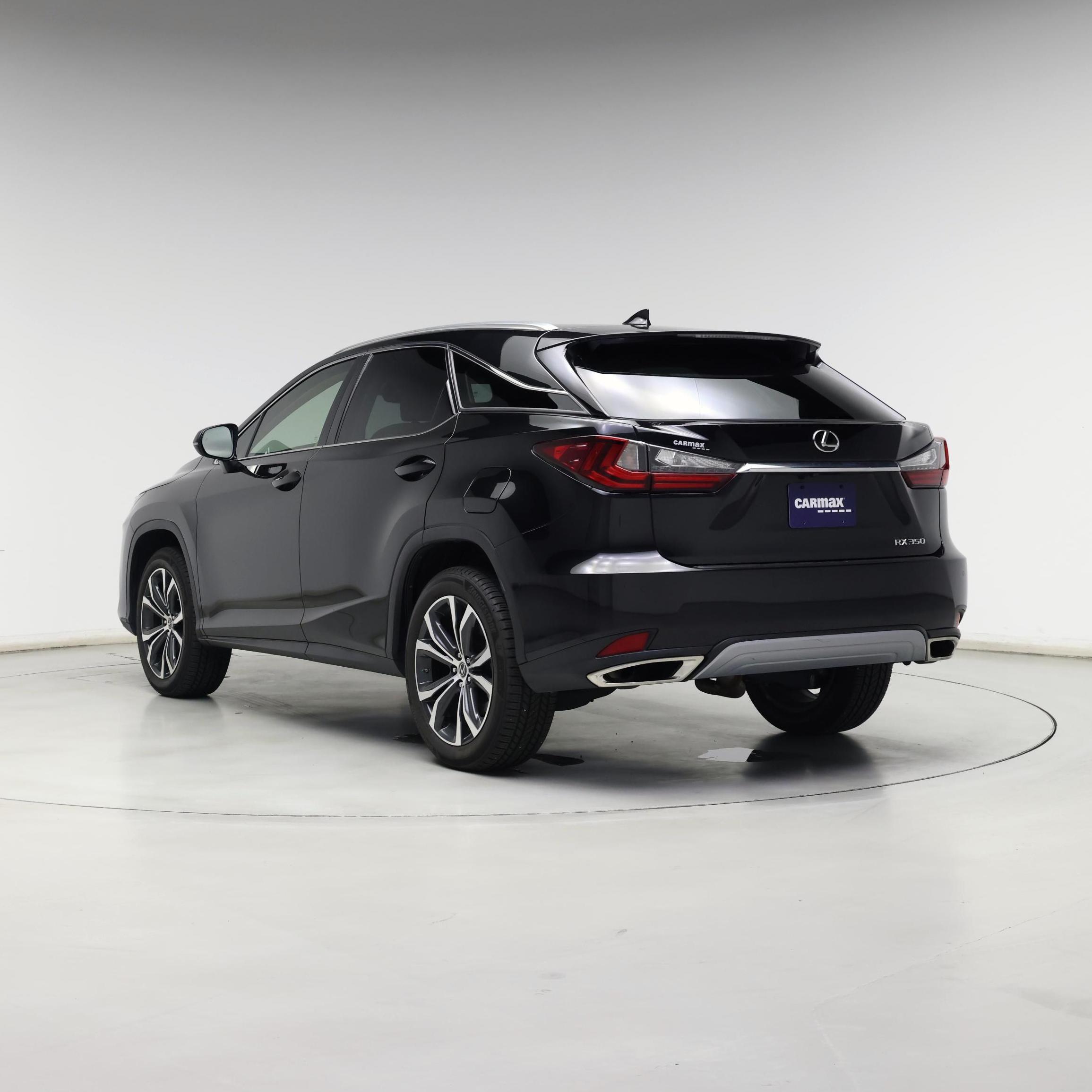 Thumbnail: 2022 Lexus RX - 2