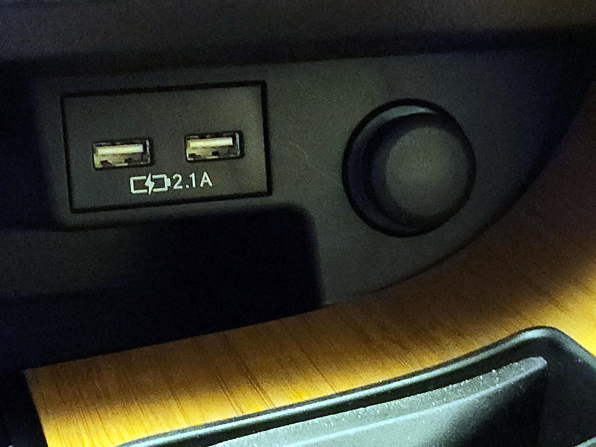 Thumbnail: 2022 Lexus RX - 19