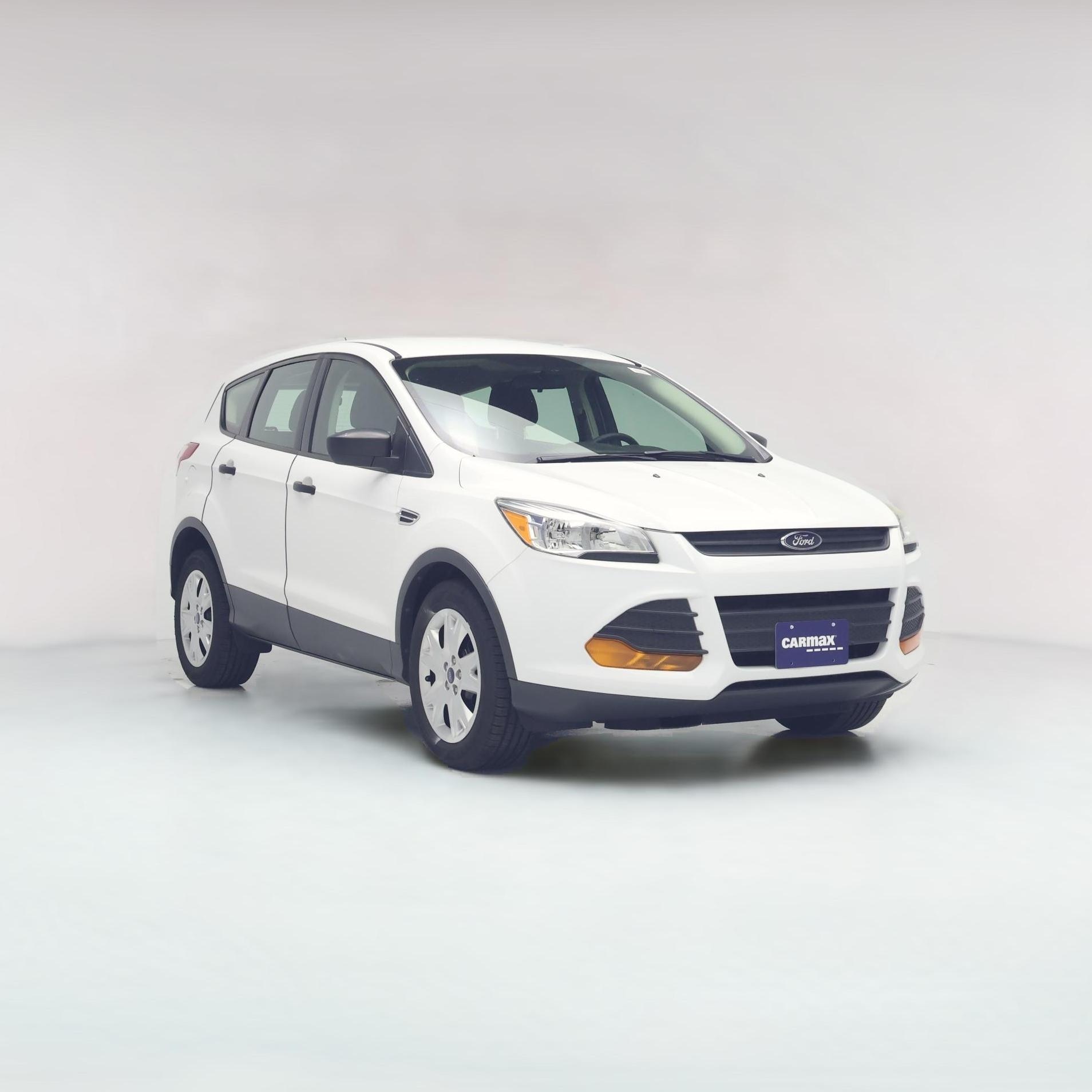 Thumbnail: 2014 Ford Escape - 1